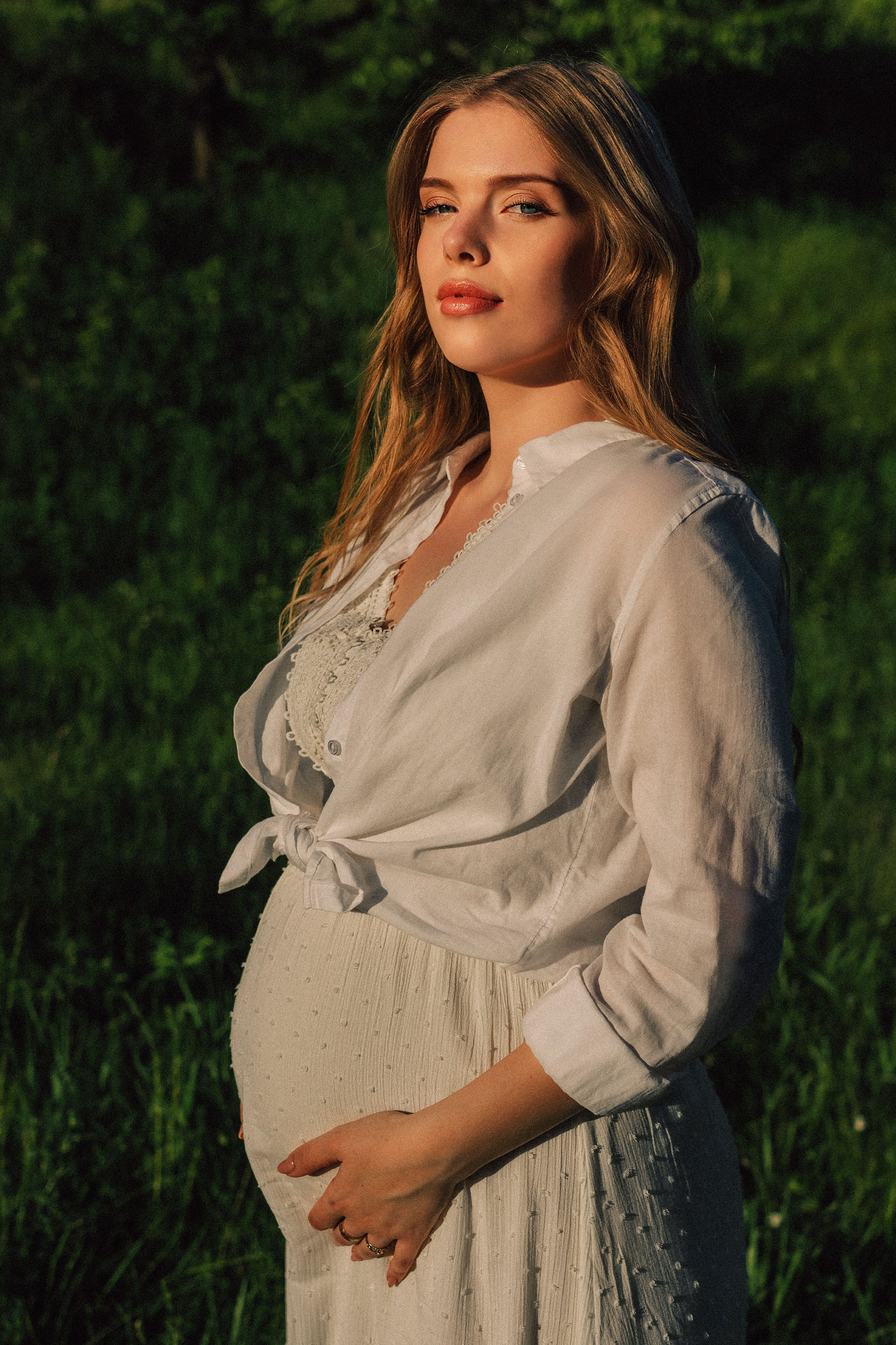 Инна и Алексей. Фотограф в Москве Ангелина Ким