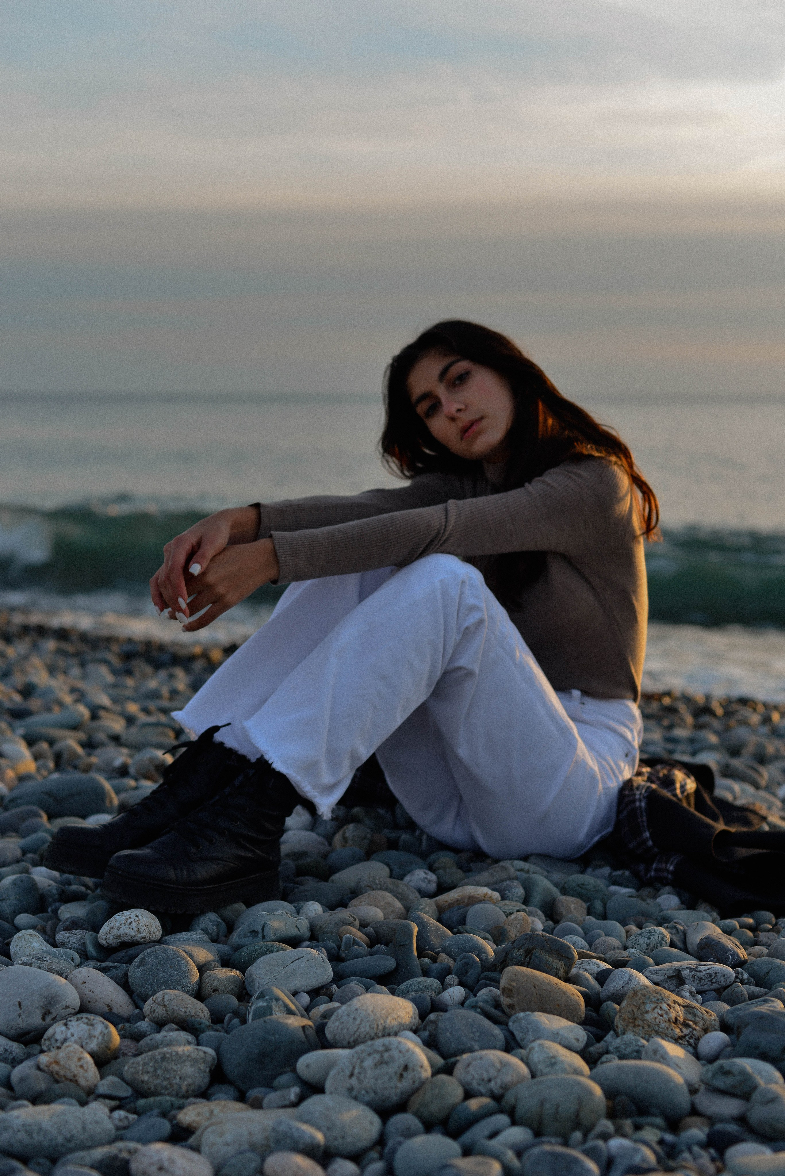 Таня | 2023. Фотограф Виктория Виноградова