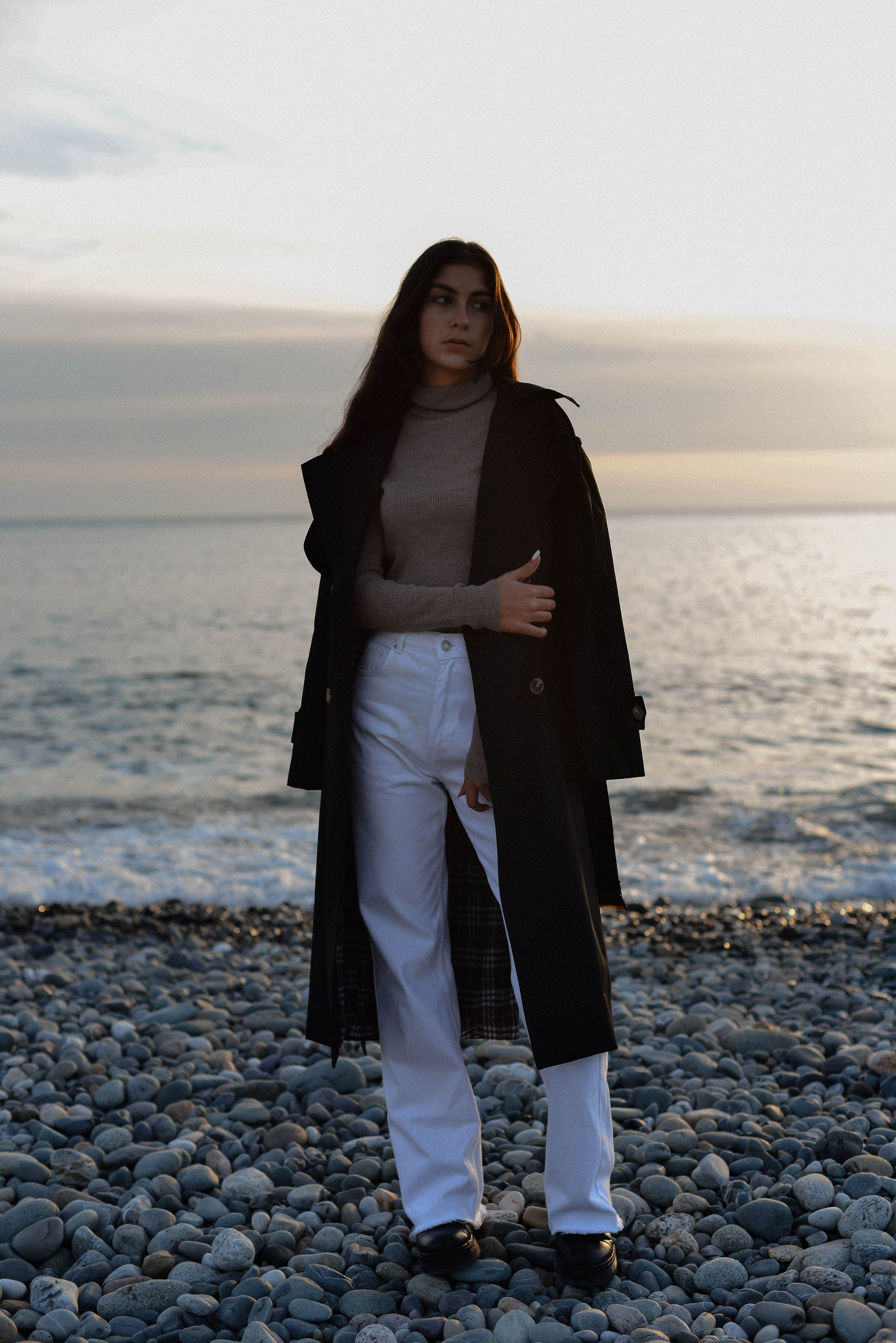 Таня | 2023. Фотограф Виктория Виноградова