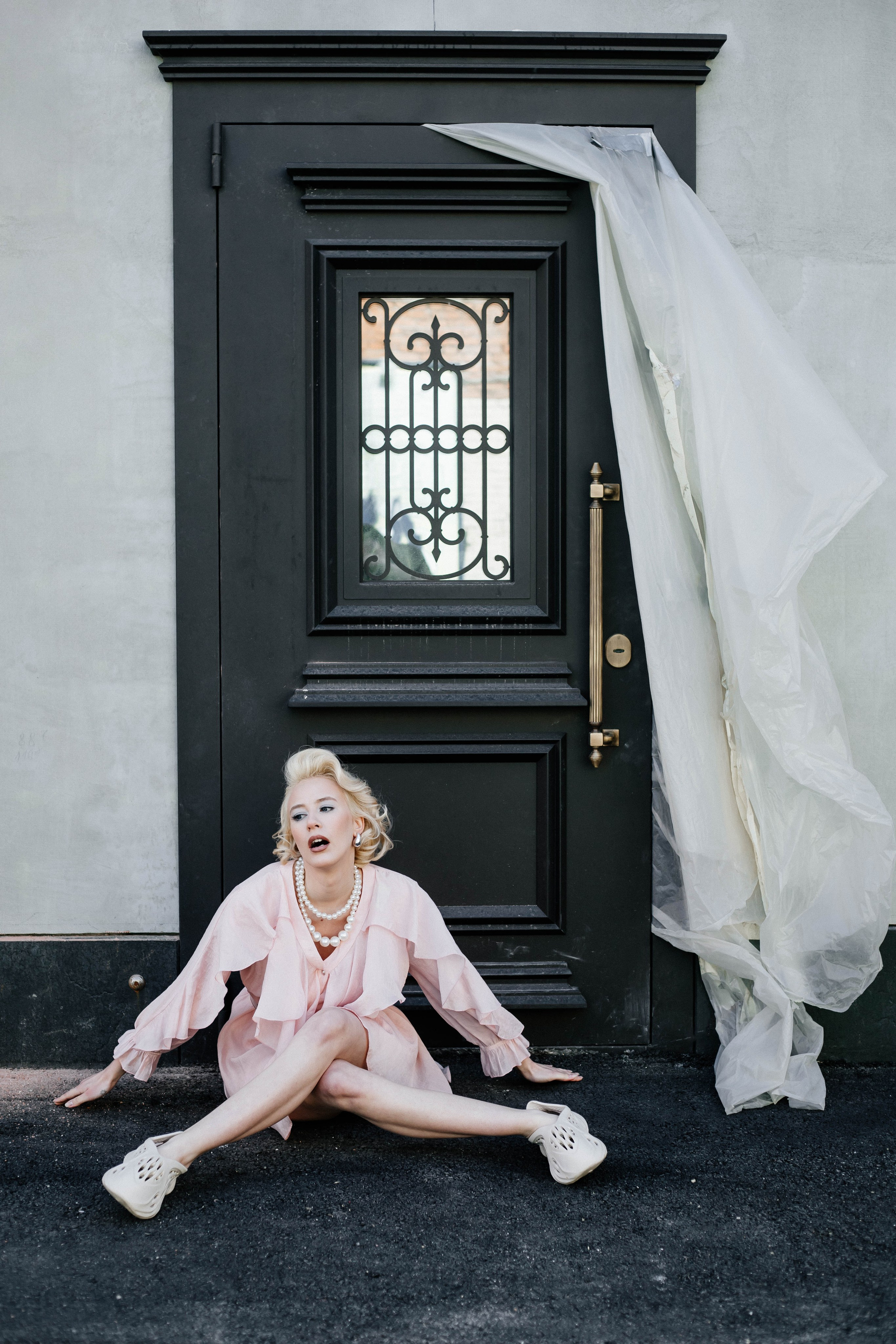 Ася. Рыжова Тамара