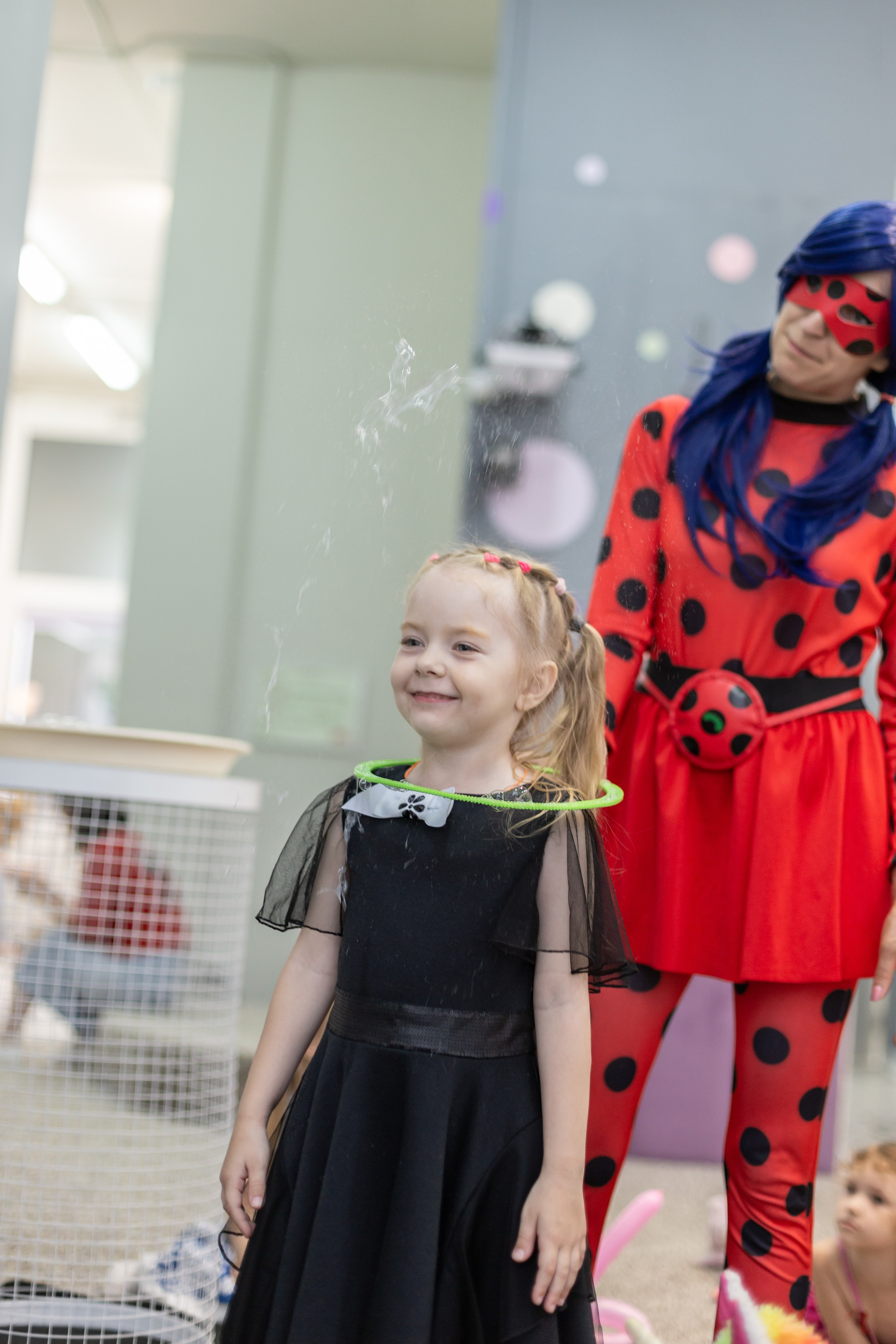 Вероника 5 лет. Семейный фотограф в Санкт-Петербурге