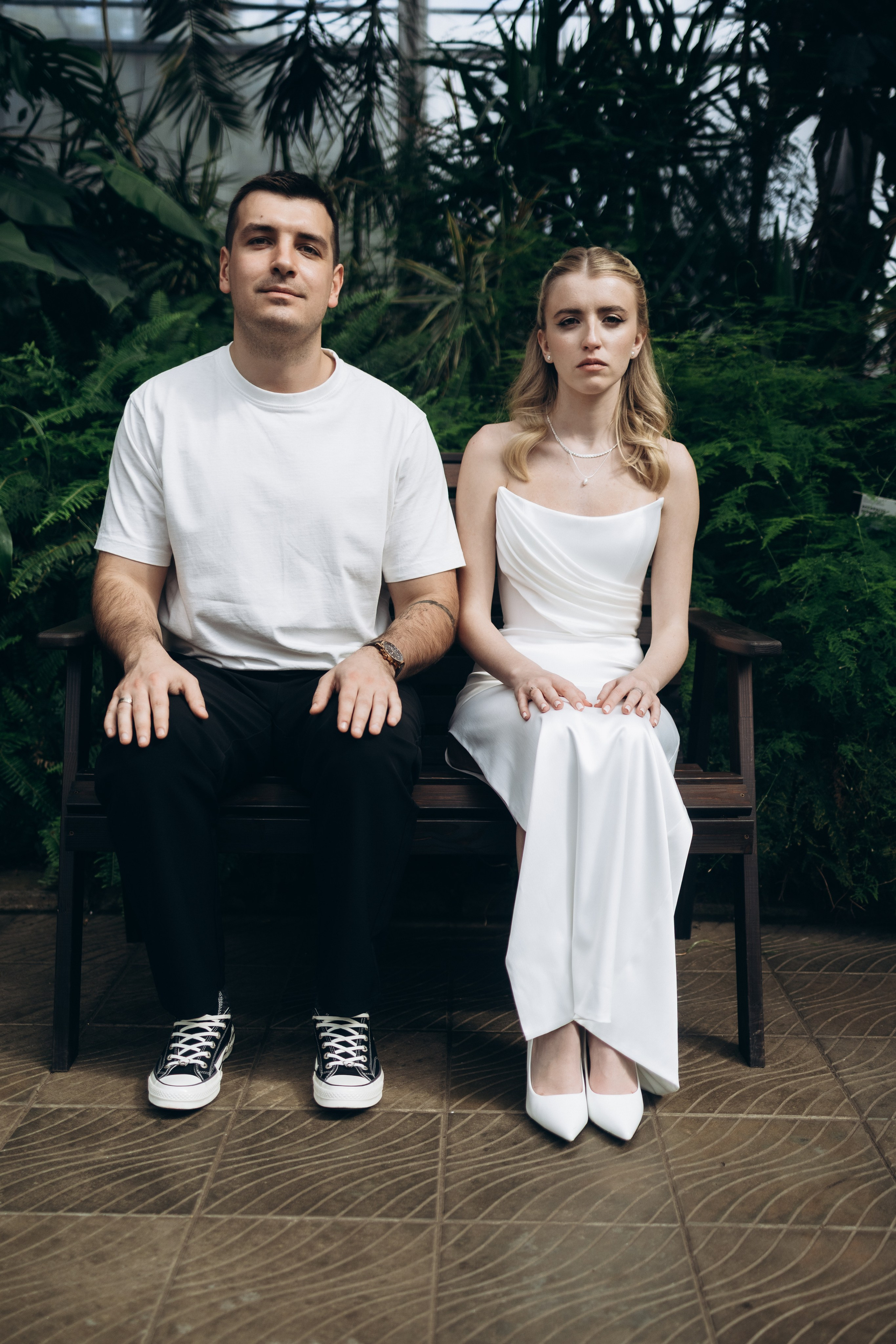 Артем и Катя. Фотограф Артем Бросов в Санкт-Петербурге и Дубае