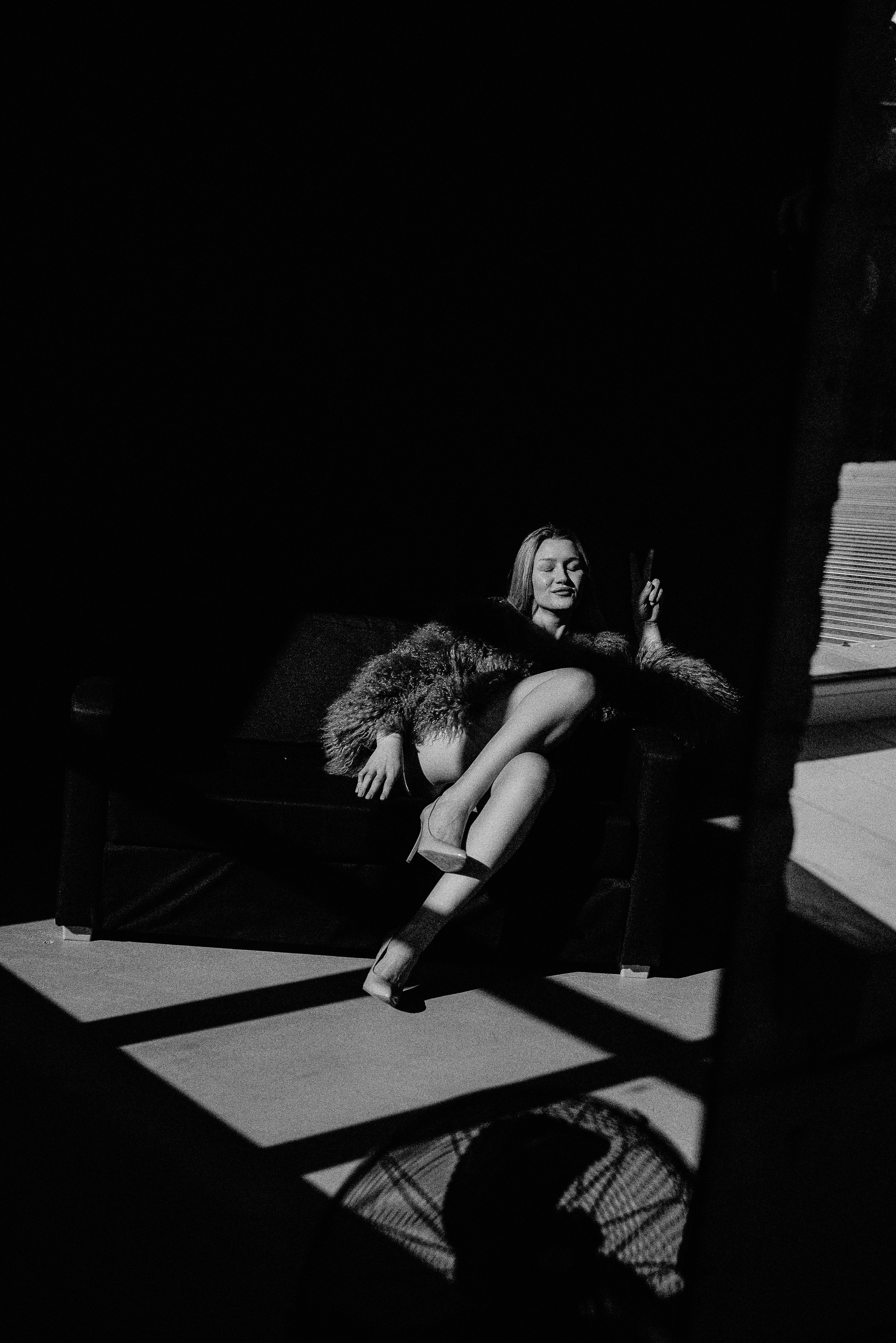 Саша. Семейный и детский фотограф Иваново Ксения Азаренкова