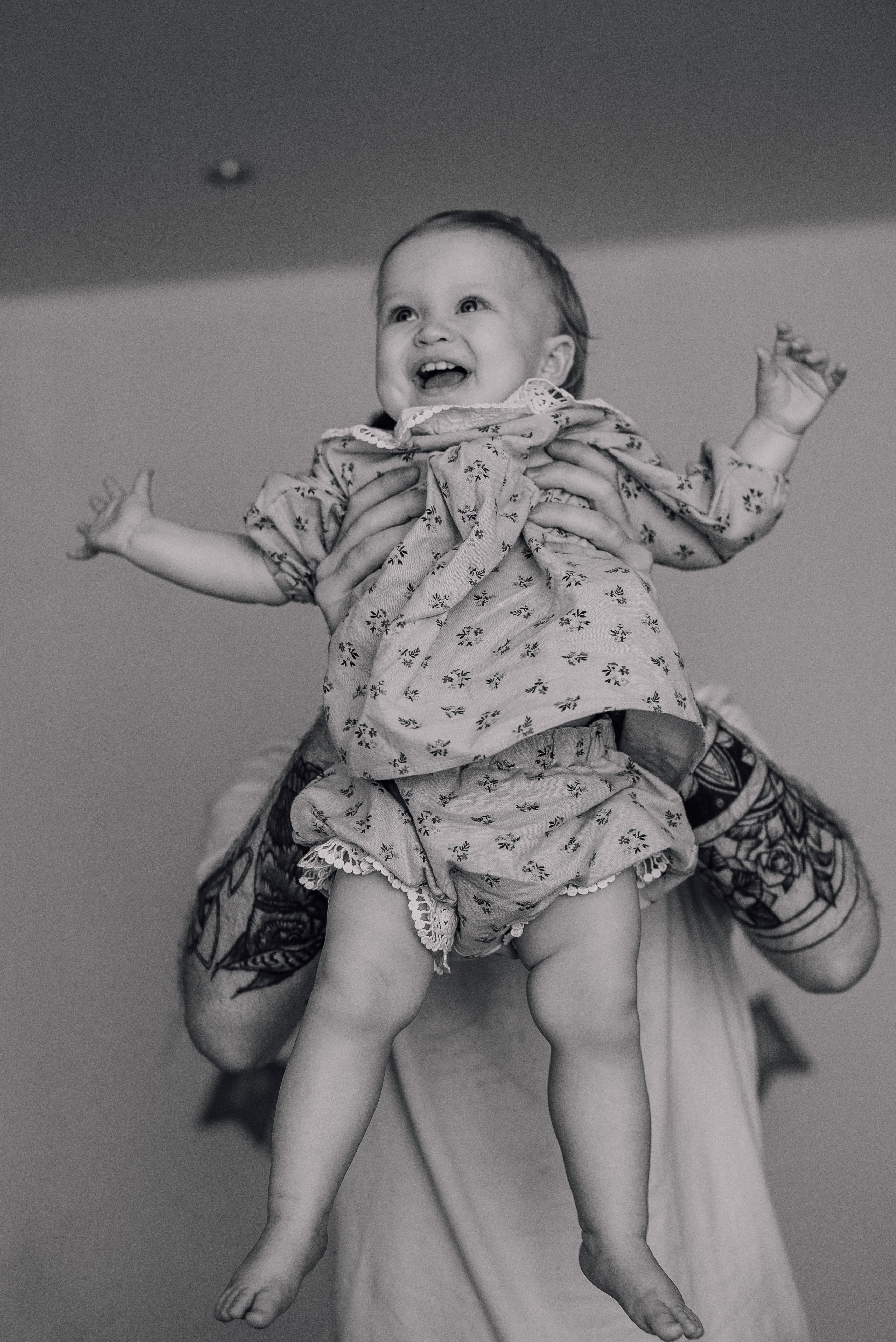 Соня. Семейный и детский фотограф Иваново Ксения Азаренкова