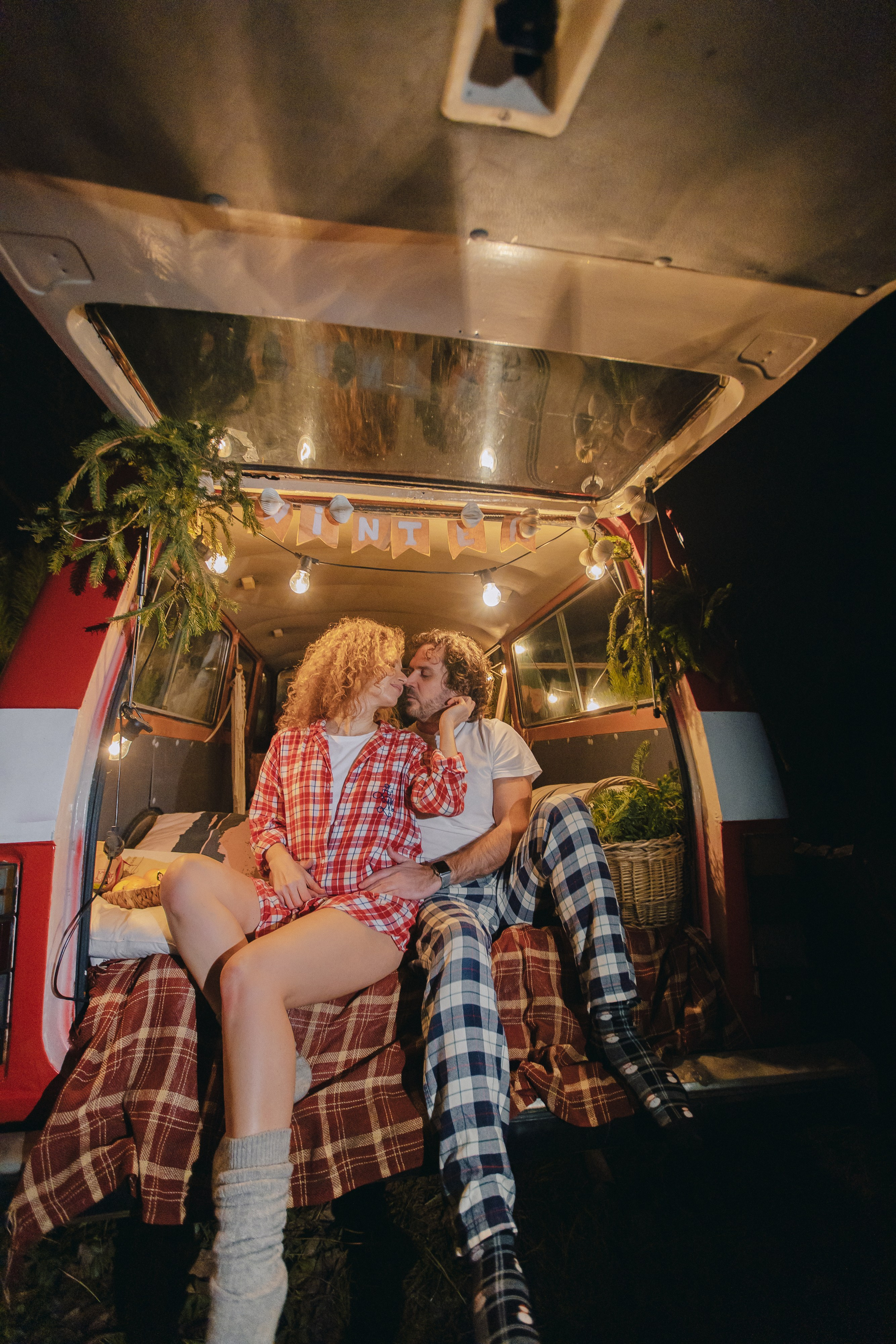 Юля и Коля. Фотограф Таганрог Любимая Надя