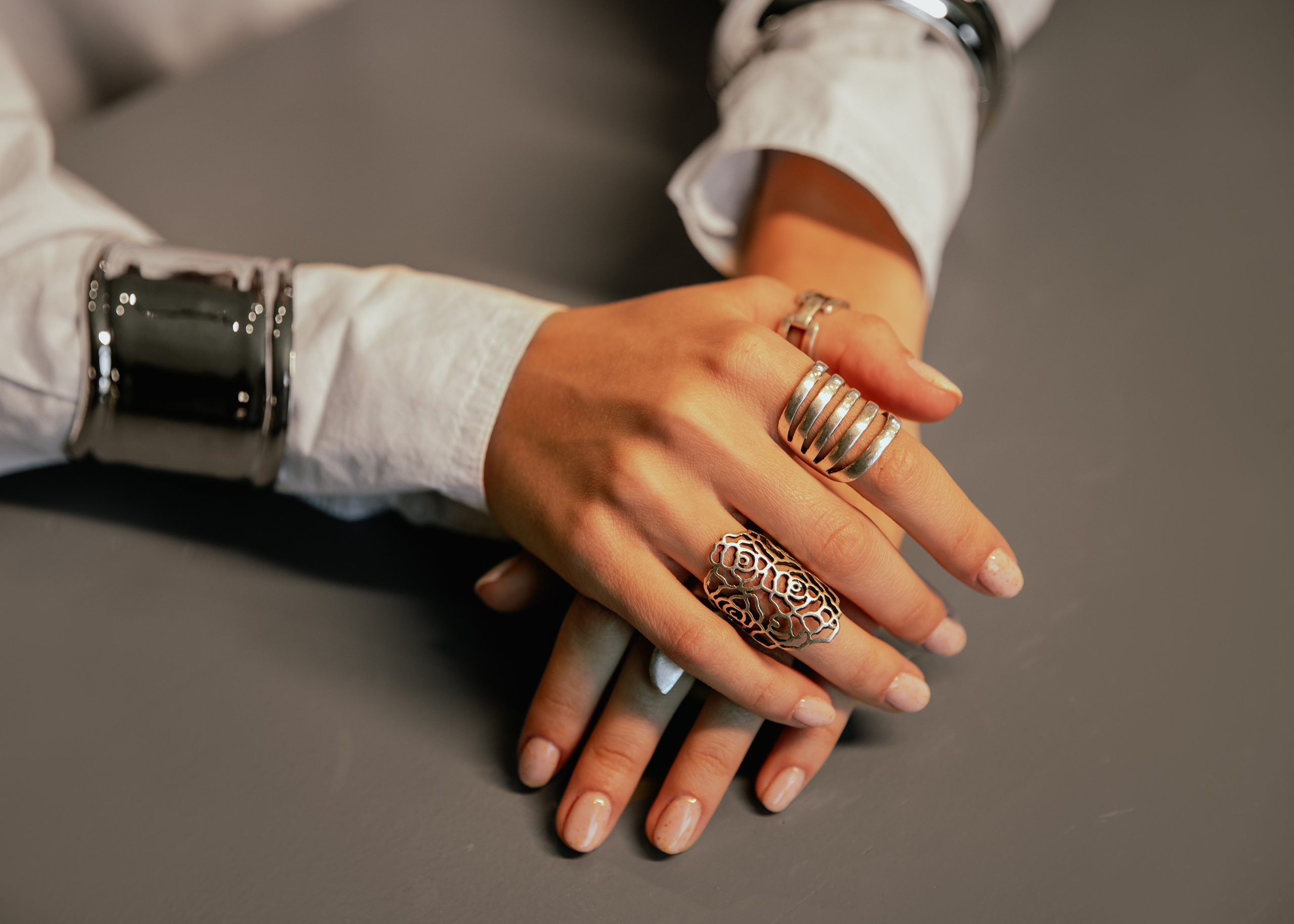 Украшения 2. Фотограф в Москве и МО Елизавета Якубенко