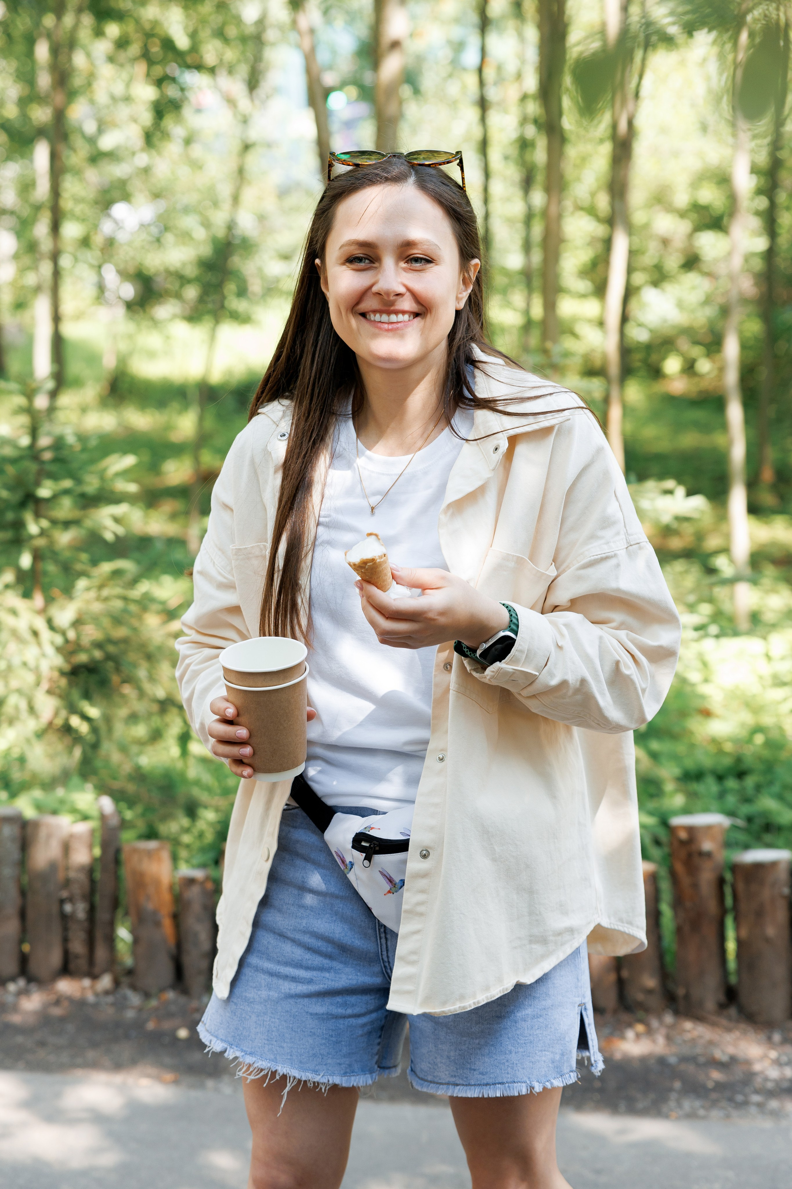 Food фестиваль и тимбилдинг. Свадебный репортажный фотограф в Москве