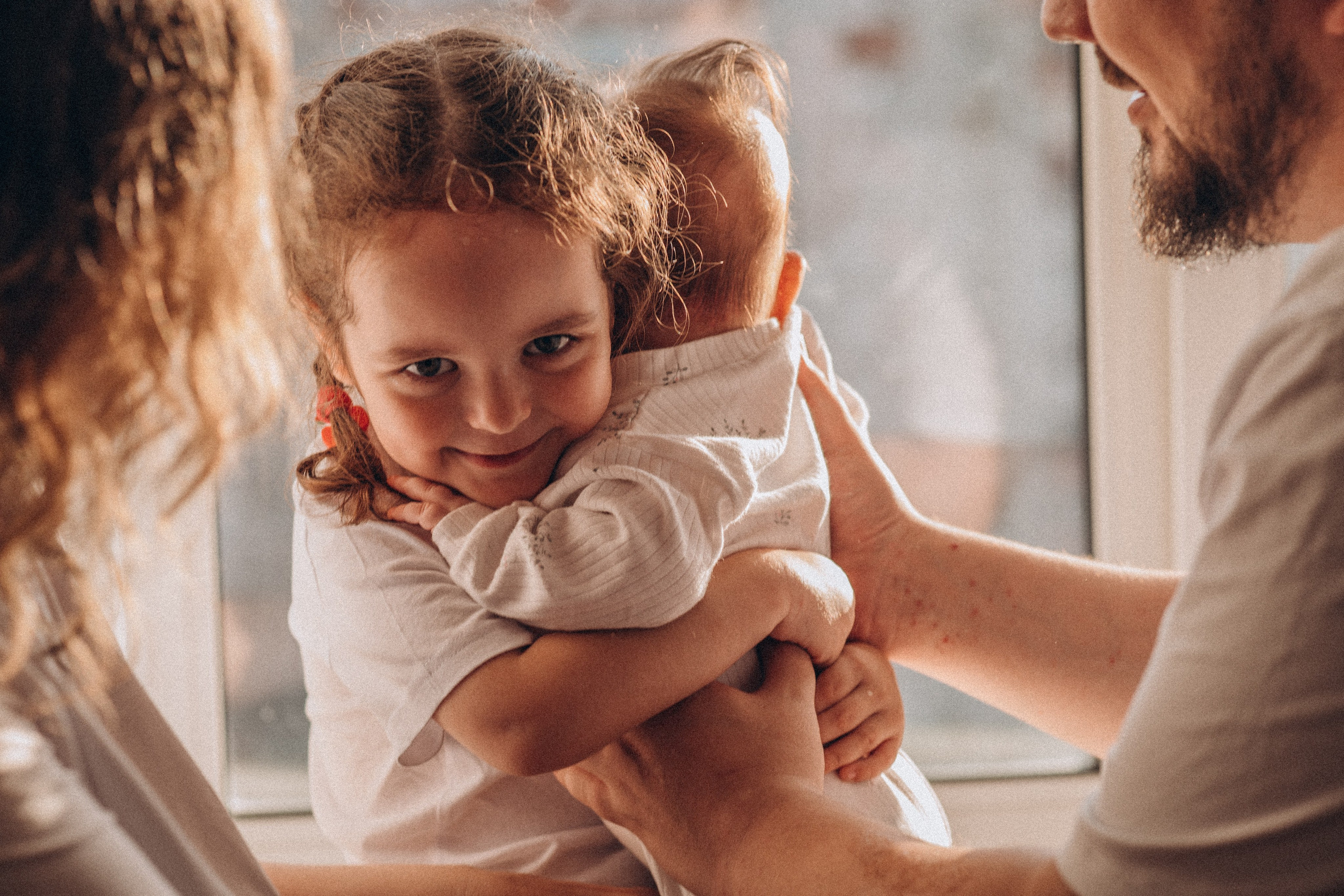 Семья Тищенко. Семейный фотограф Нижневартовск Тюмень Ефимова Ирина