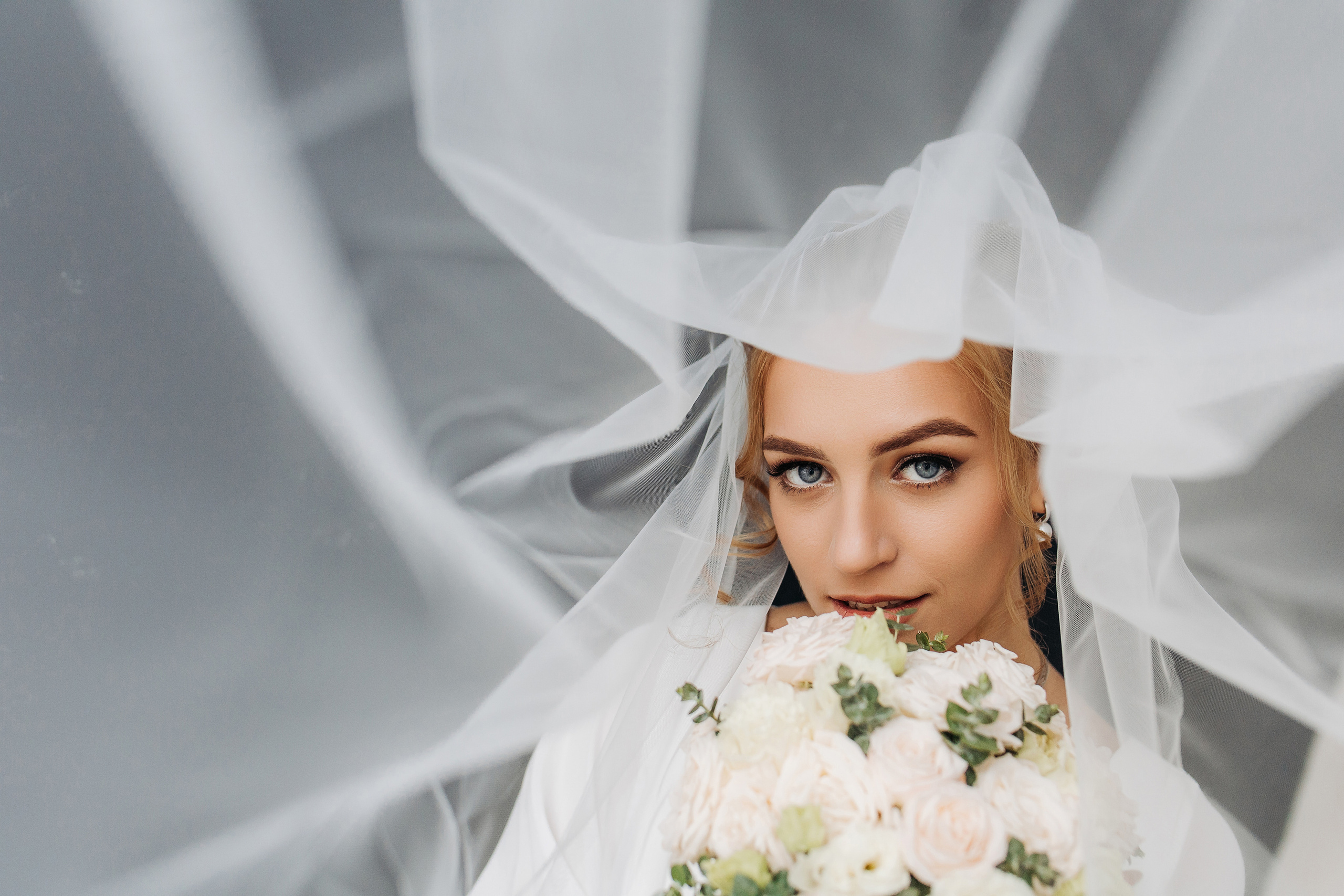 Владислав&Александра. Фотограф Омск Андрей Козяков