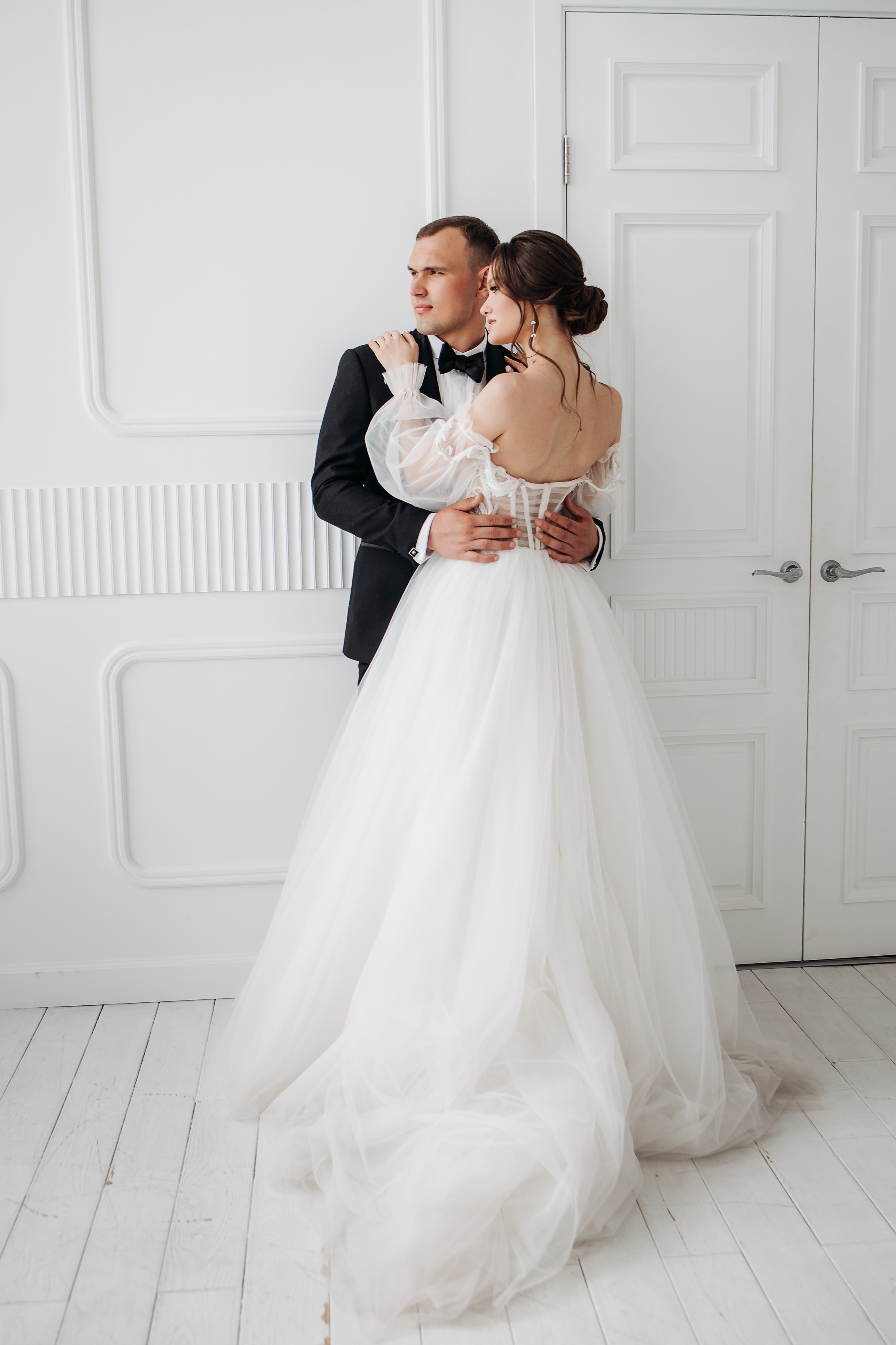 Георгий&Евгения. Фотограф Омск Андрей Козяков