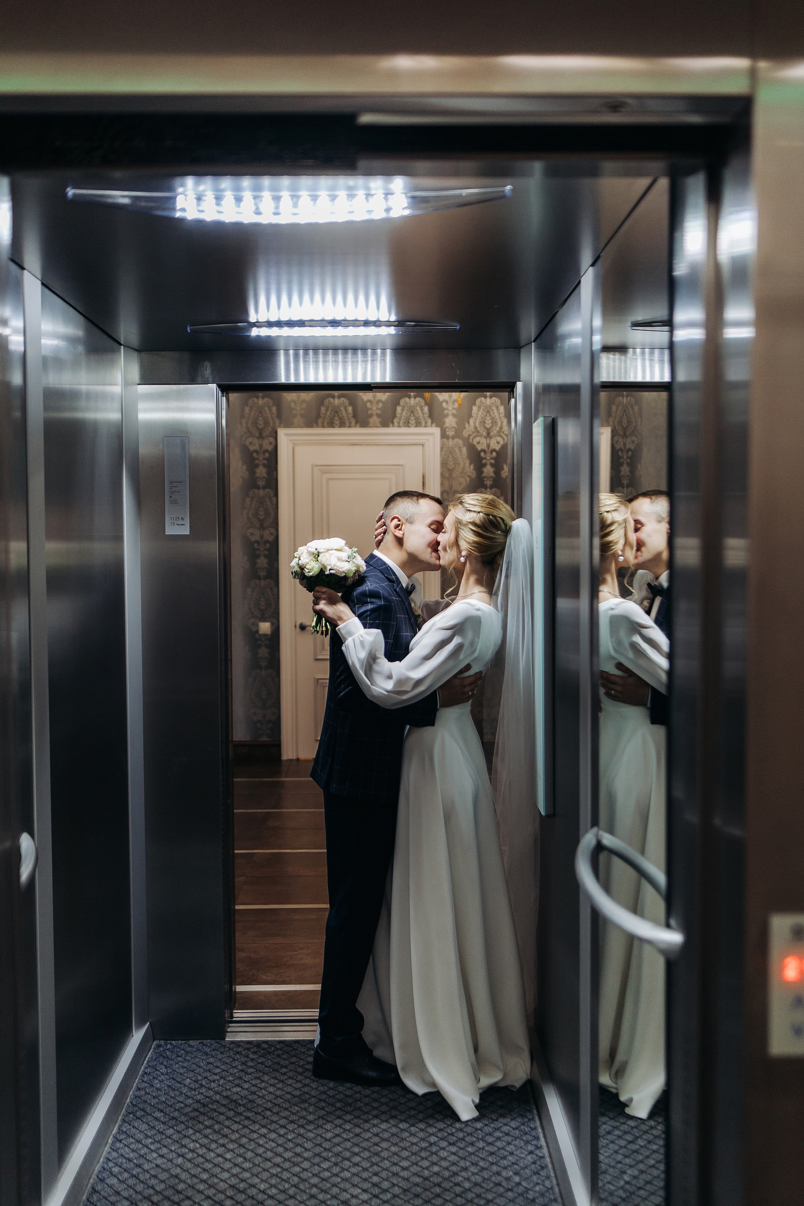 Владислав&Александра. Фотограф Омск Андрей Козяков