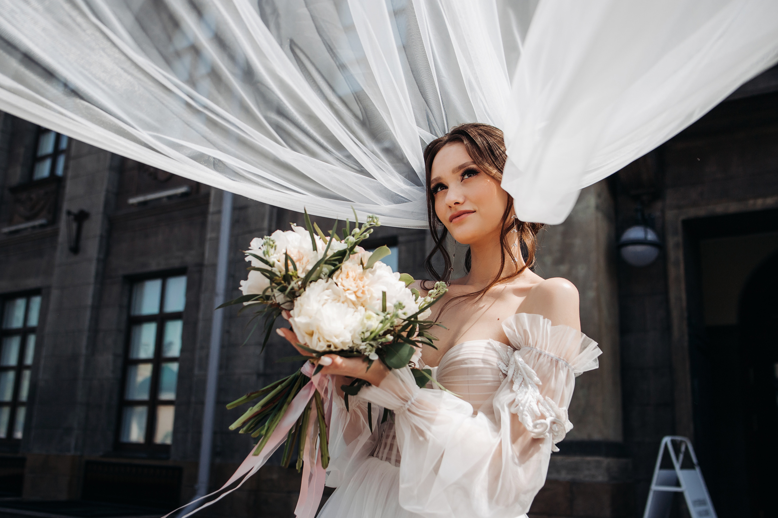 Георгий&Евгения. Фотограф Омск Андрей Козяков