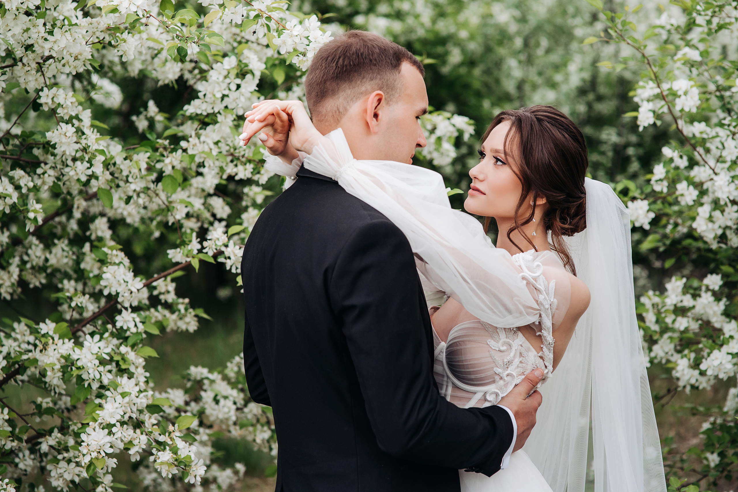 Георгий&Евгения. Фотограф Омск Андрей Козяков
