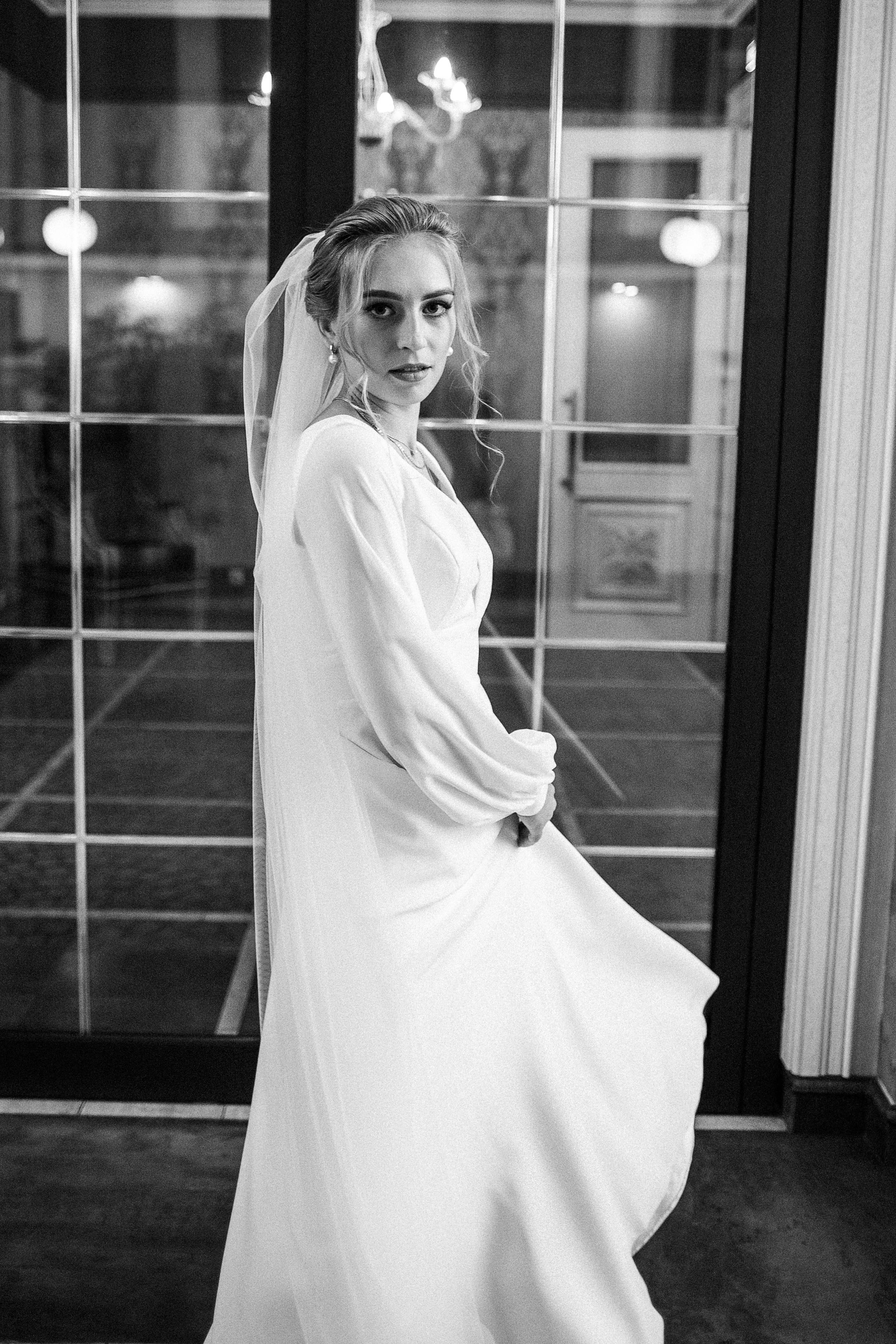 Владислав&Александра. Фотограф Омск Андрей Козяков