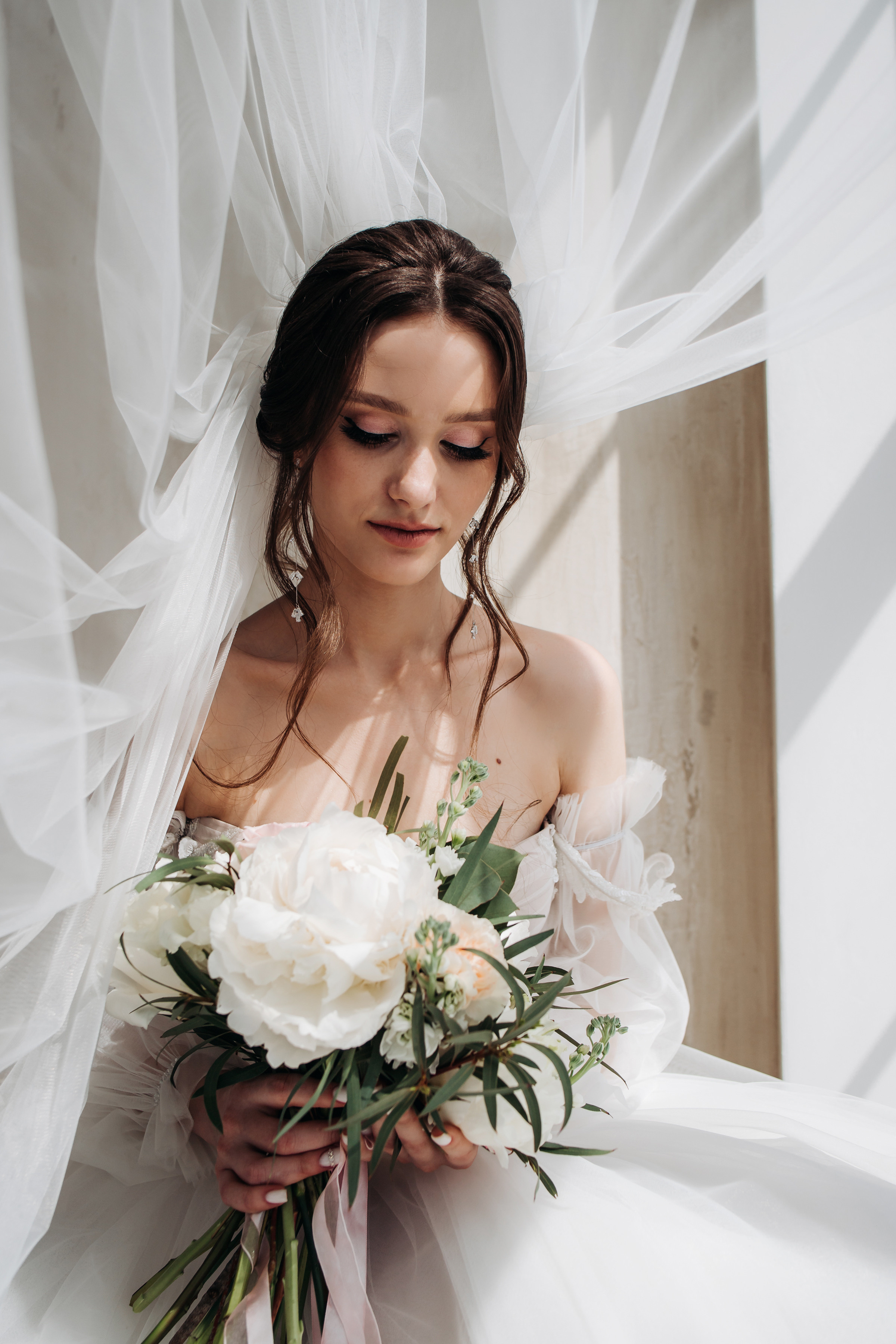 Георгий&Евгения. Фотограф Омск Андрей Козяков