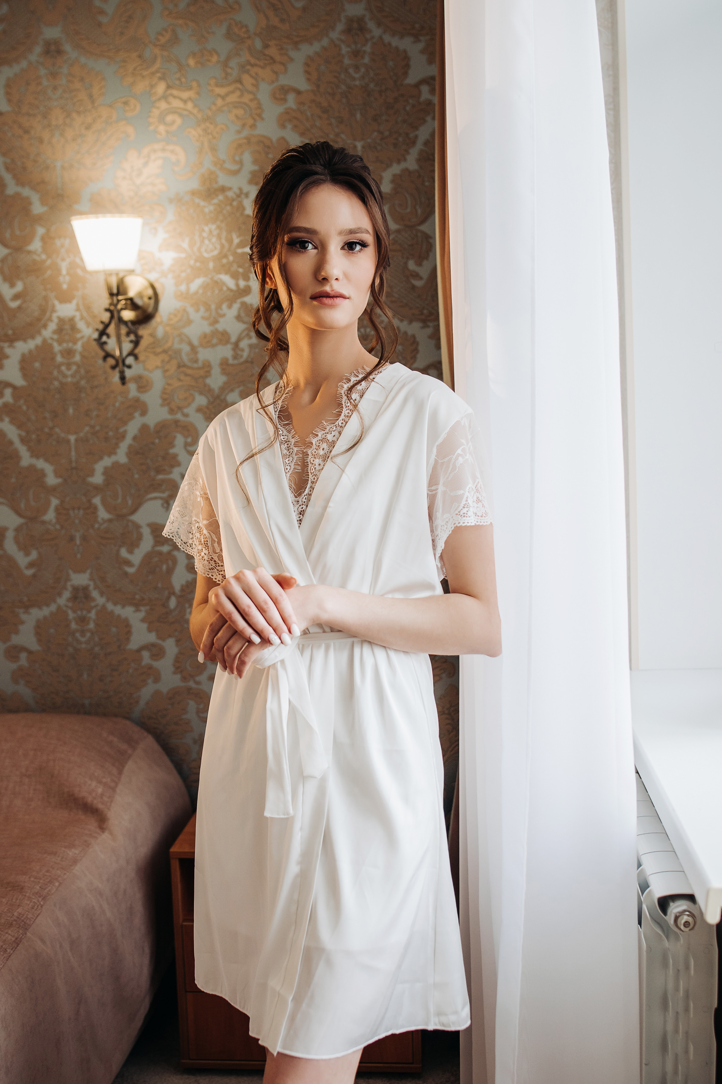 Георгий&Евгения. Фотограф Омск Андрей Козяков