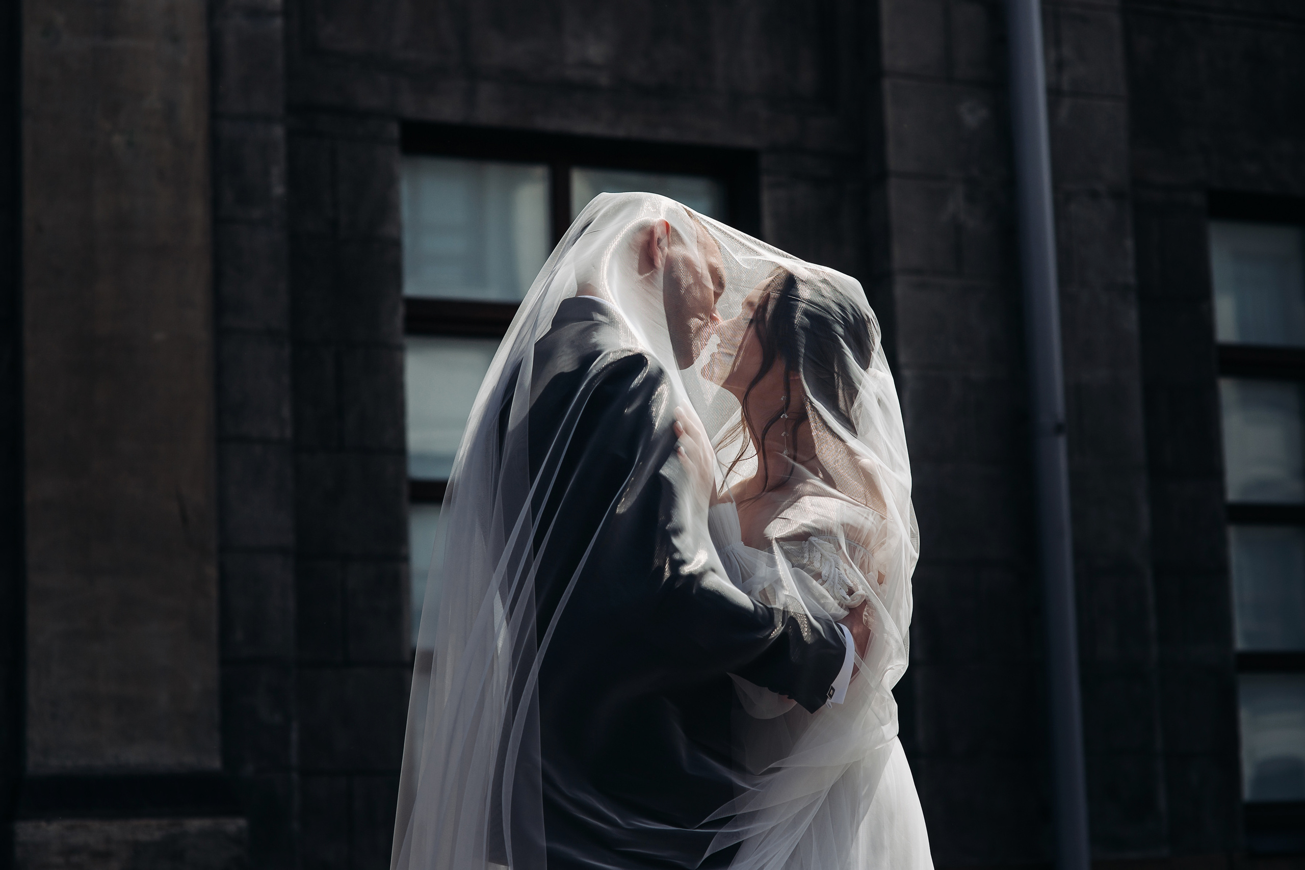 Георгий&Евгения. Фотограф Омск Андрей Козяков