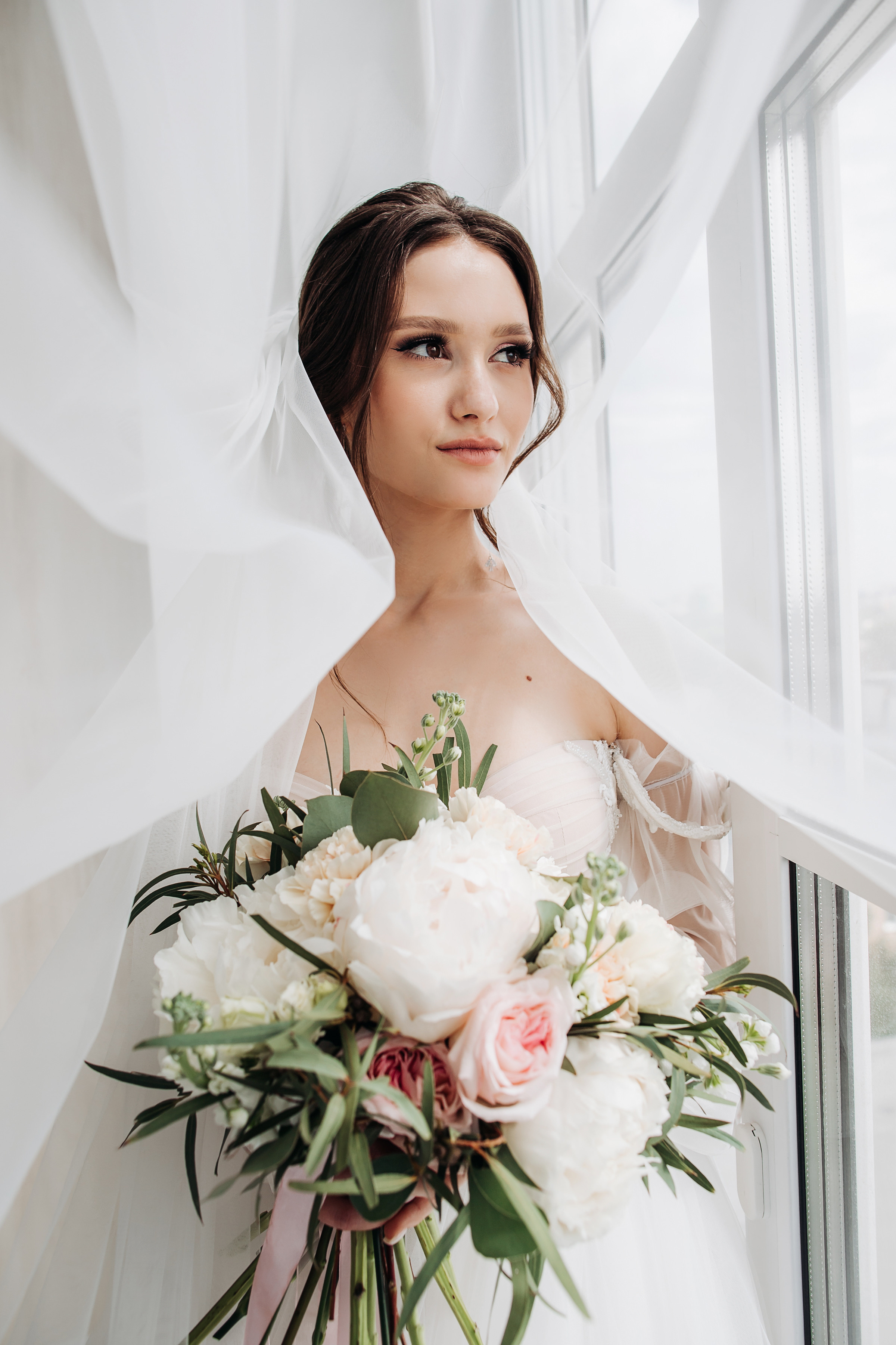 Георгий&Евгения. Фотограф Омск Андрей Козяков