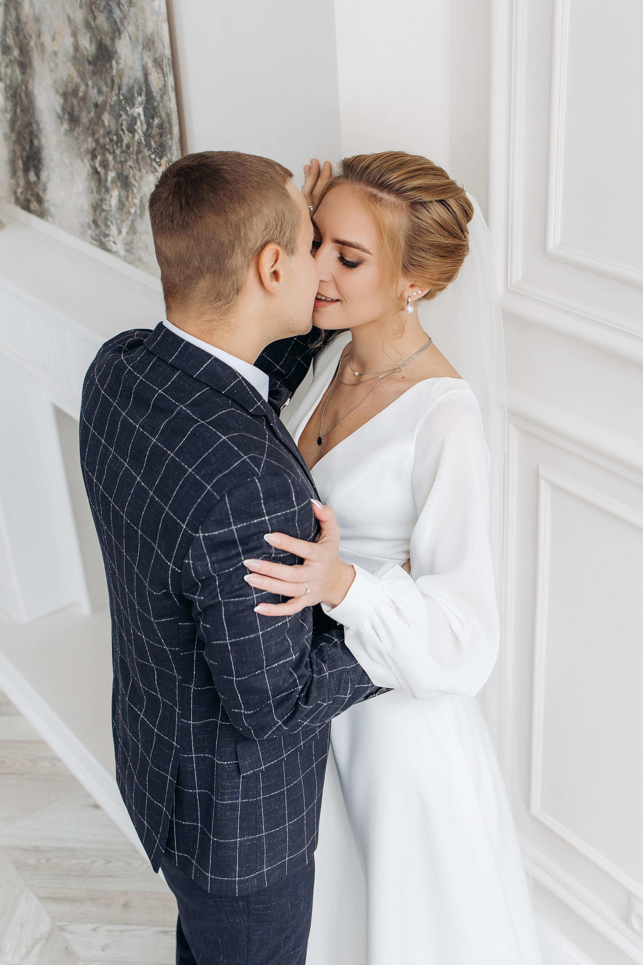 Владислав&Александра. Фотограф Омск Андрей Козяков