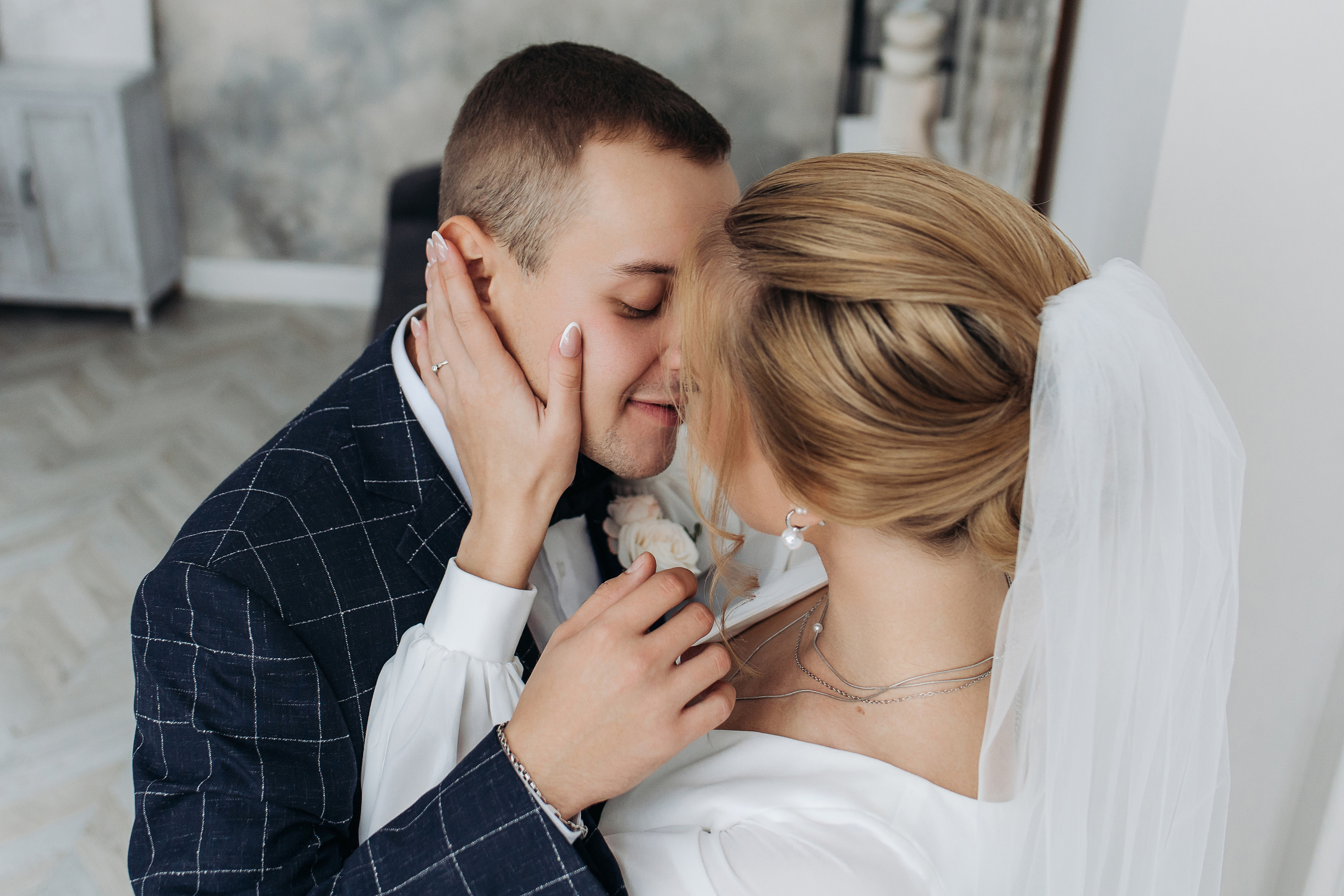 Владислав&Александра. Фотограф Омск Андрей Козяков