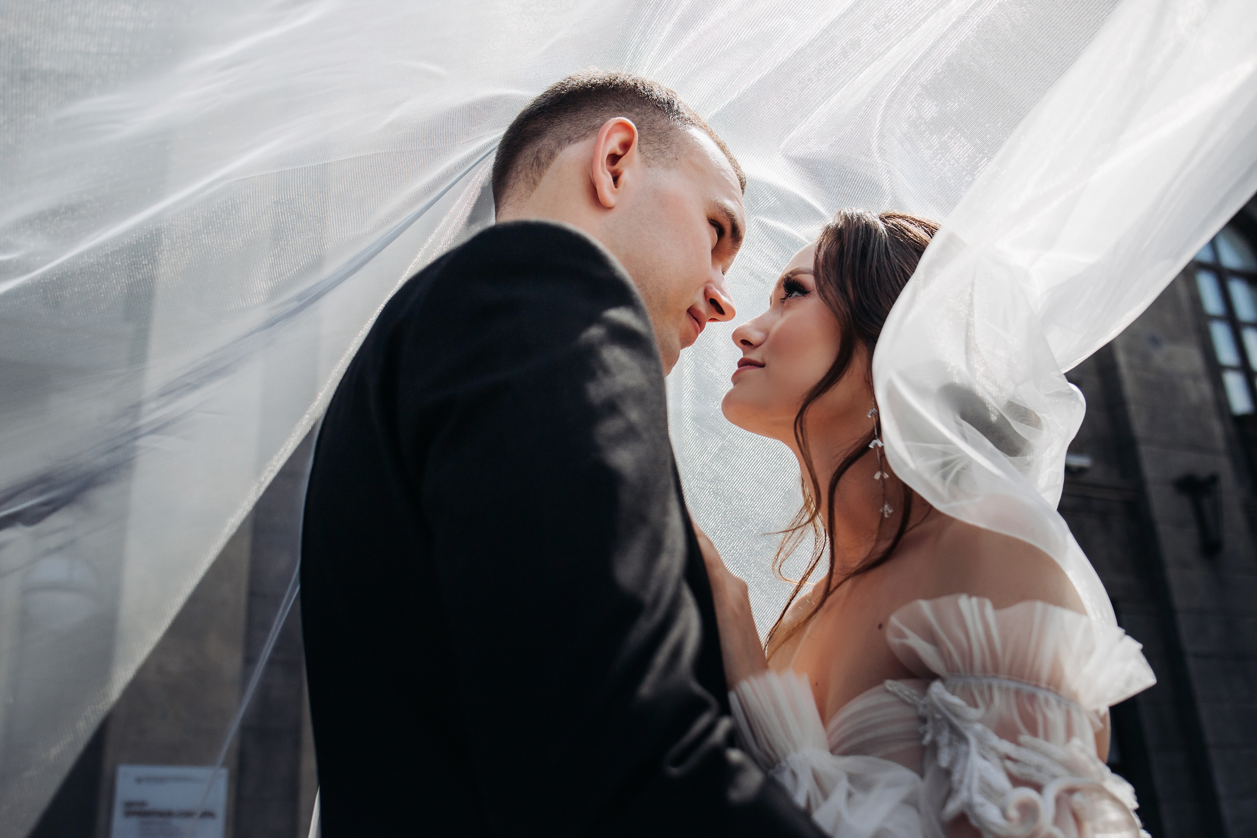 Георгий&Евгения. Фотограф Омск Андрей Козяков