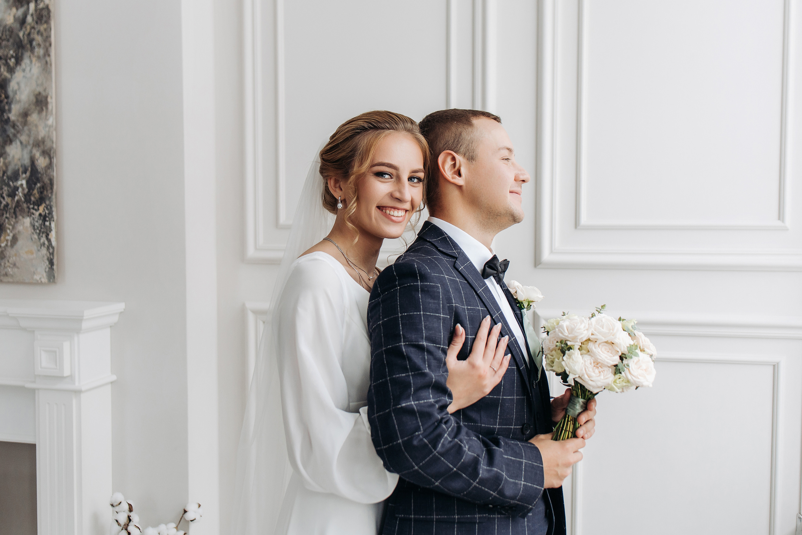 Владислав&Александра. Фотограф Омск Андрей Козяков