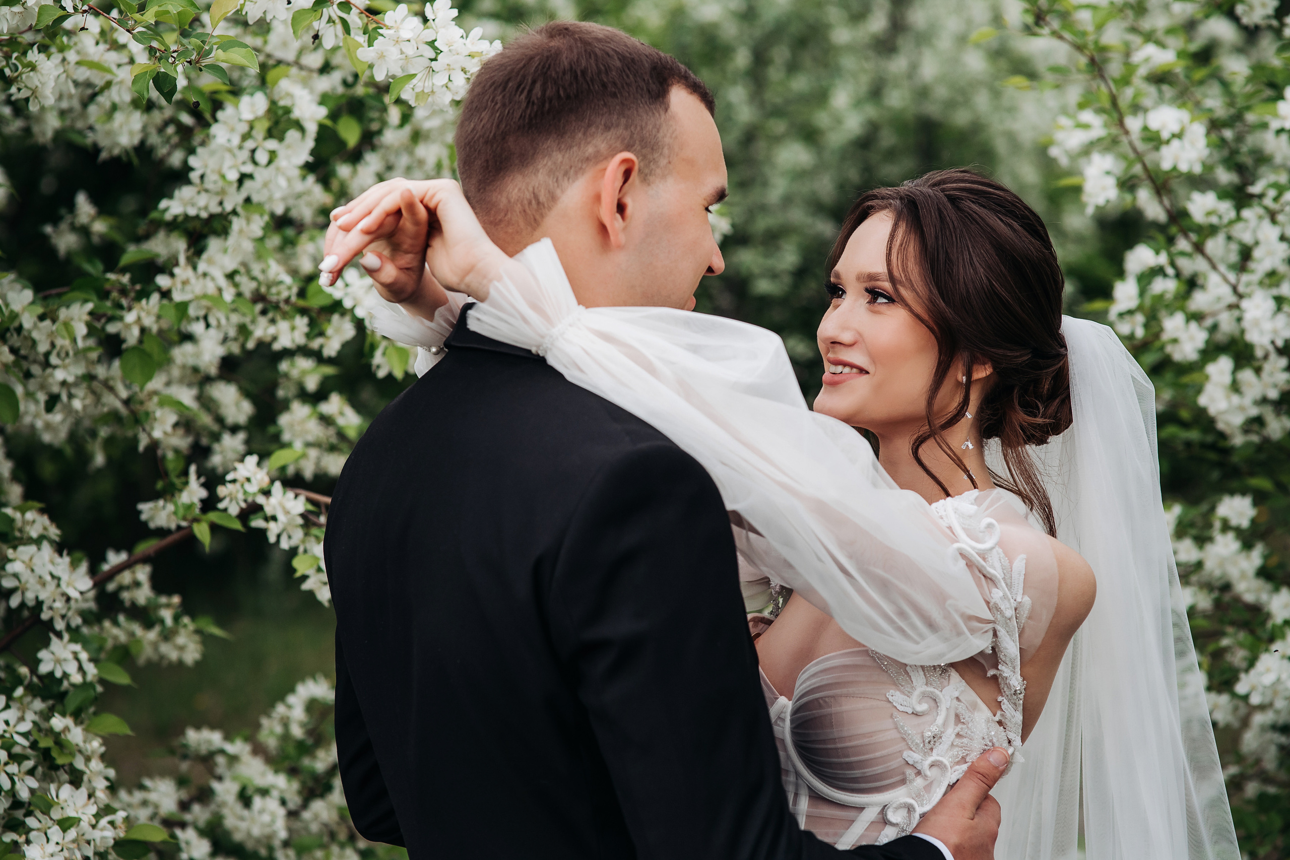 Георгий&Евгения. Фотограф Омск Андрей Козяков