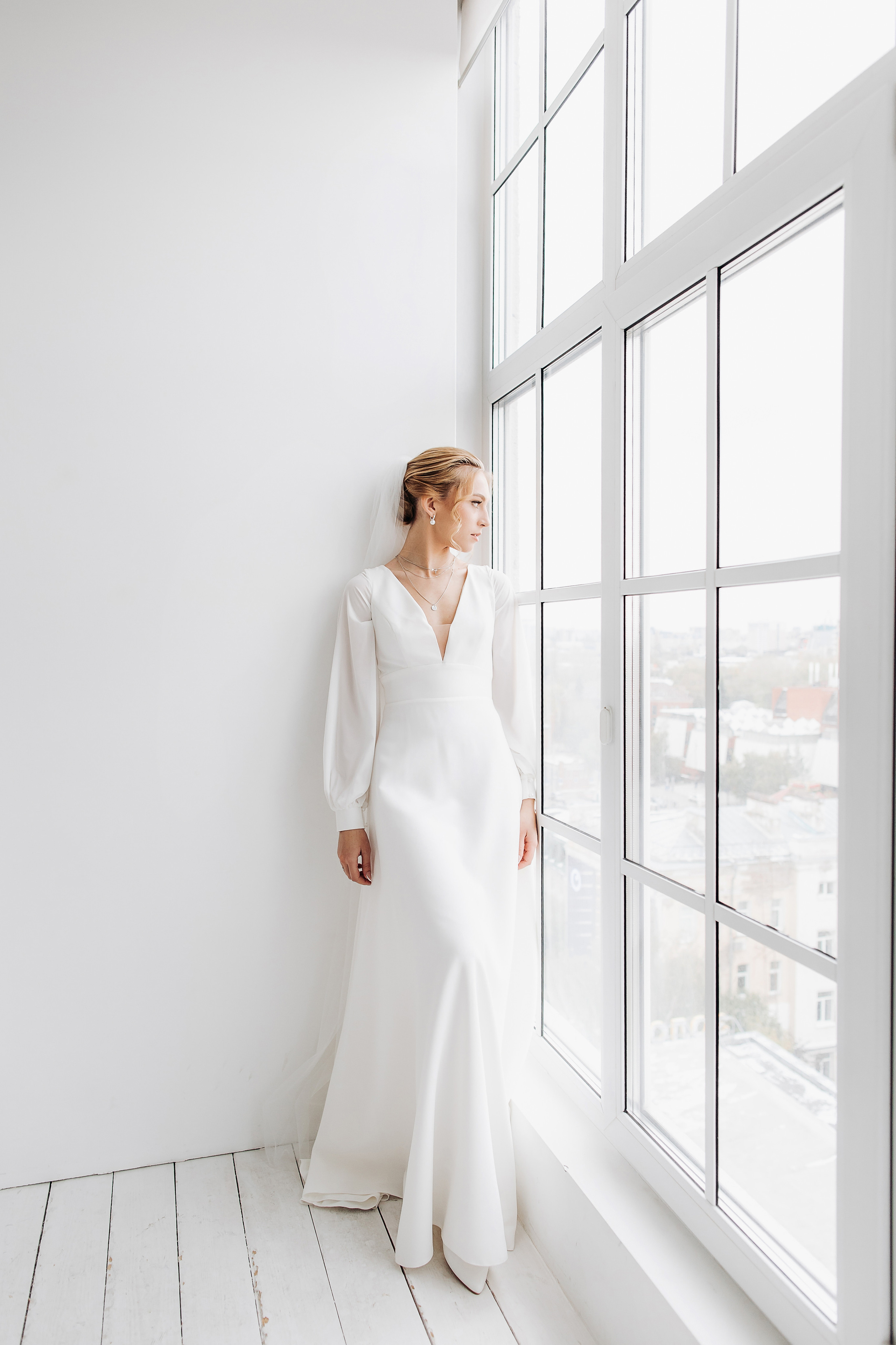 Владислав&Александра. Фотограф Омск Андрей Козяков