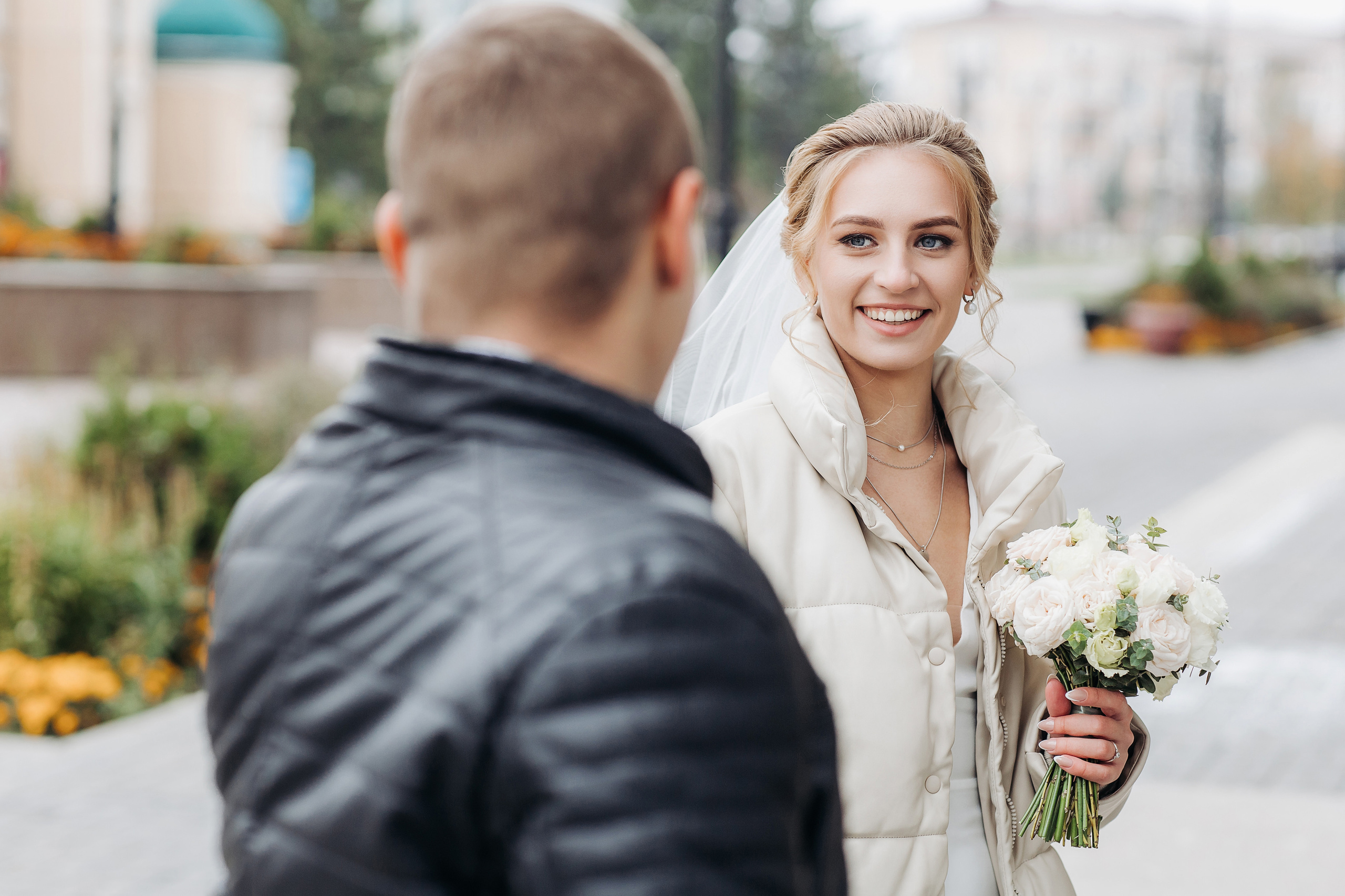Владислав&Александра. Фотограф Омск Андрей Козяков