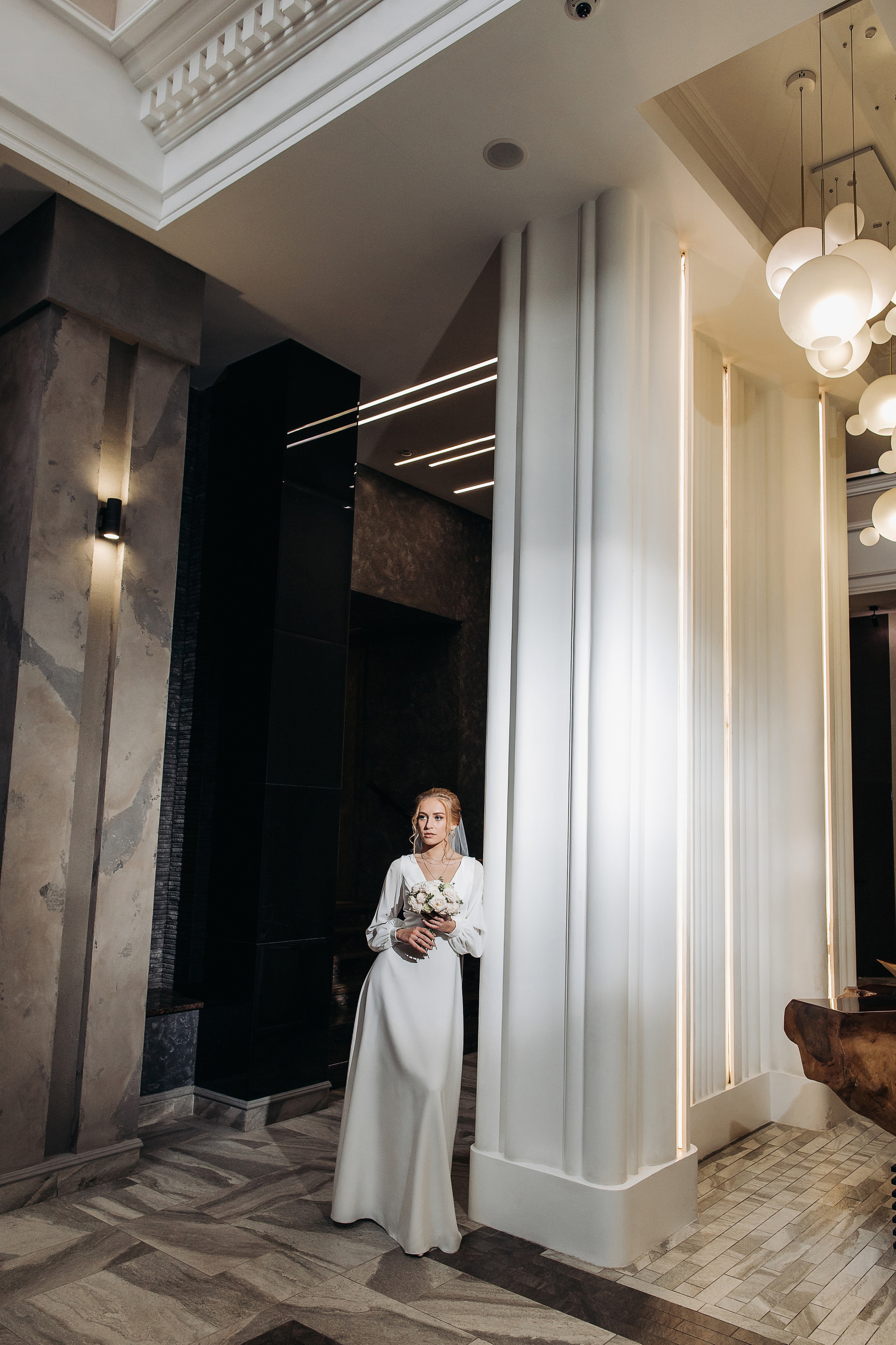 Владислав&Александра. Фотограф Омск Андрей Козяков