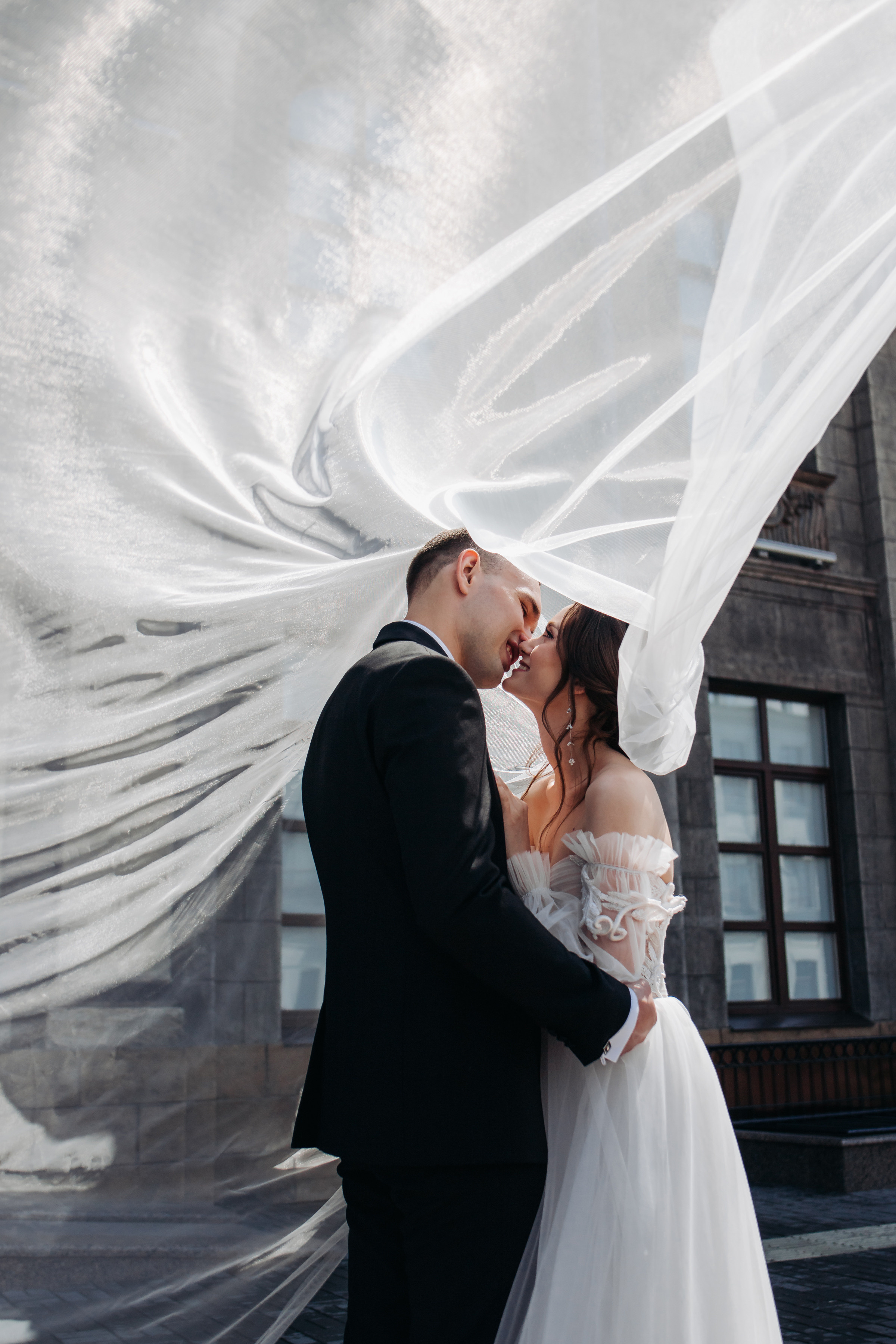 Георгий&Евгения. Фотограф Омск Андрей Козяков