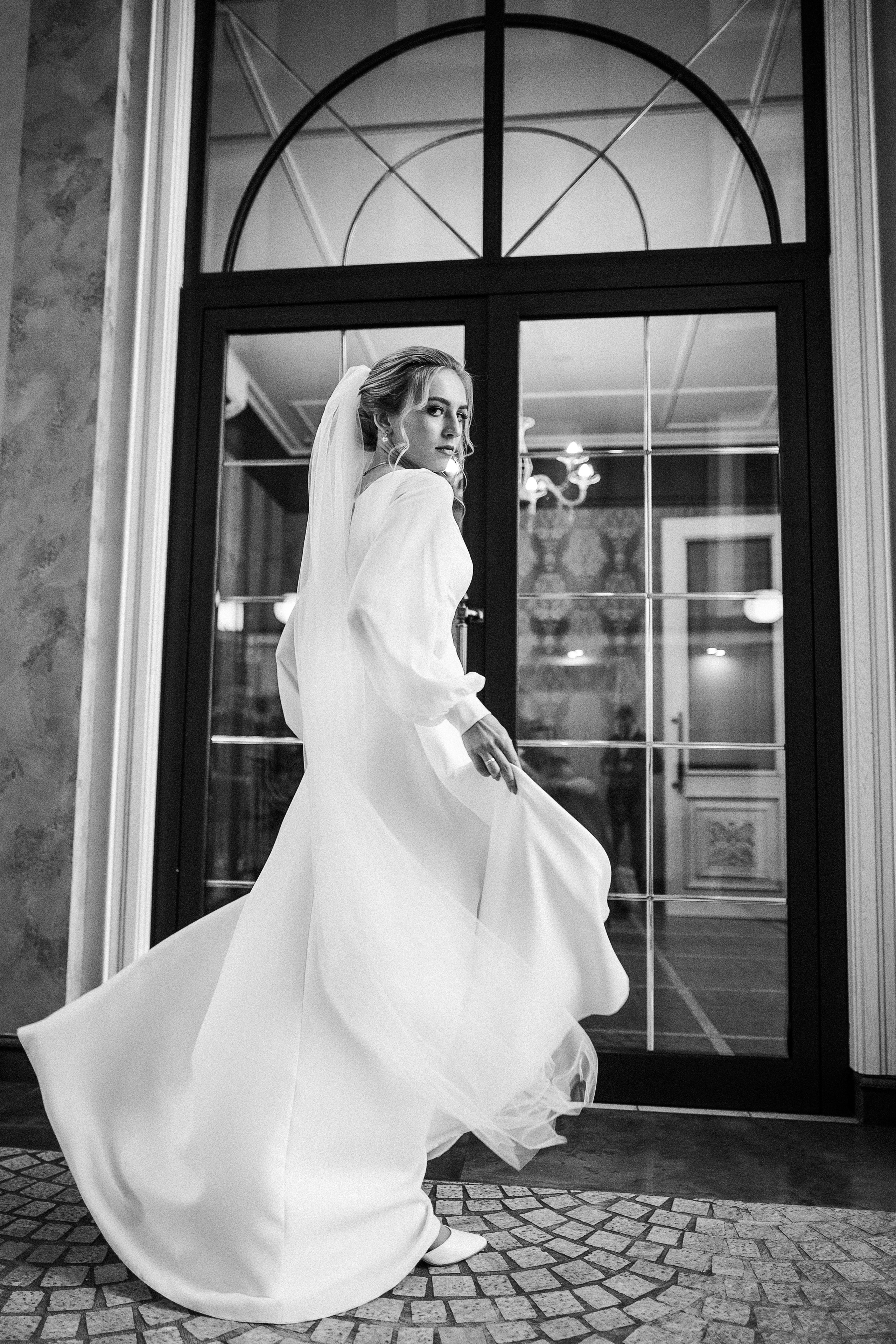 Владислав&Александра. Фотограф Омск Андрей Козяков