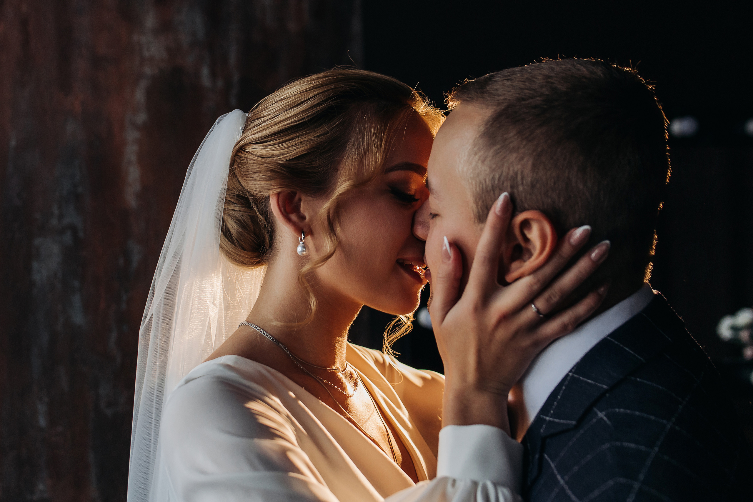 Владислав&Александра. Фотограф Омск Андрей Козяков