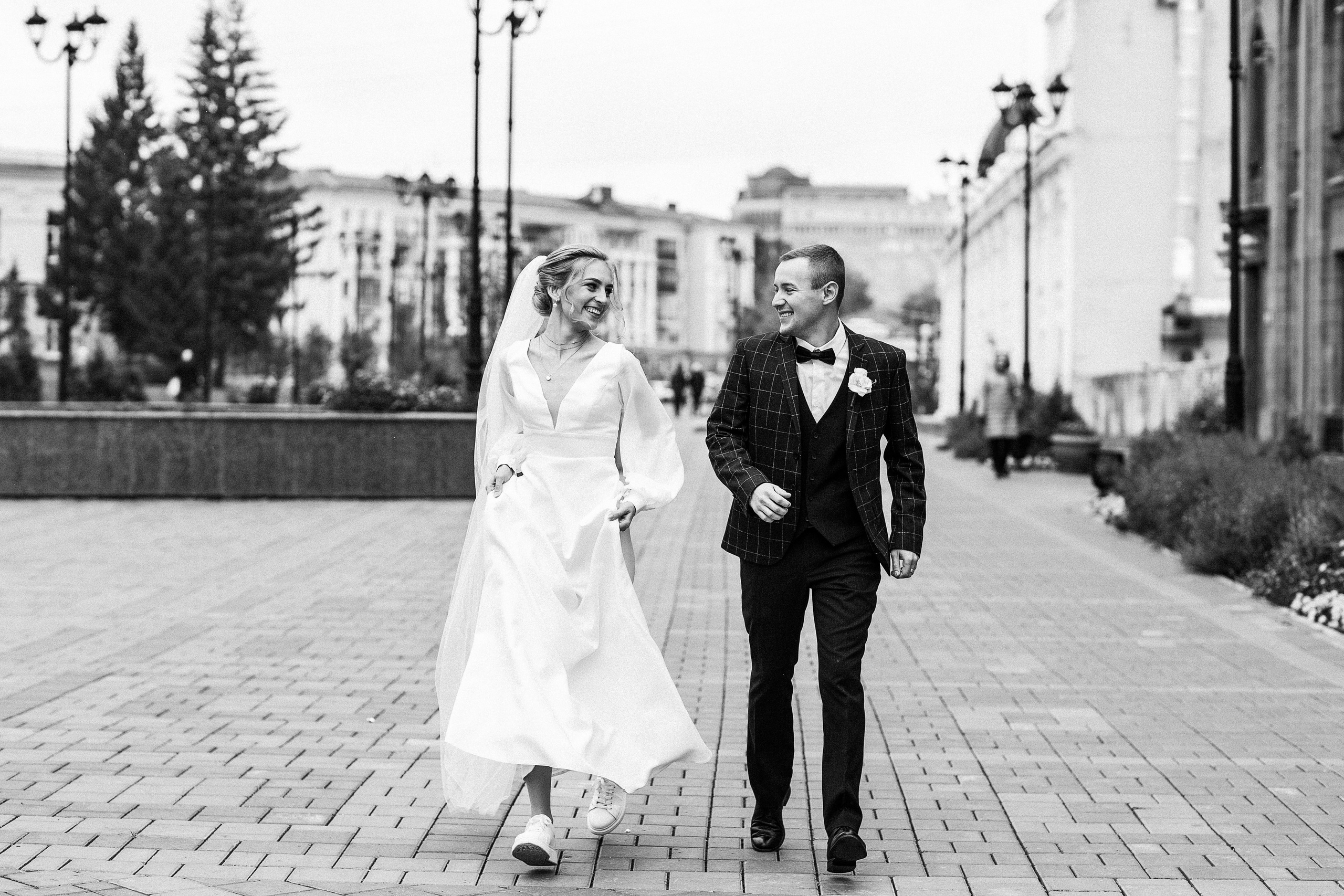 Владислав&Александра. Фотограф Омск Андрей Козяков