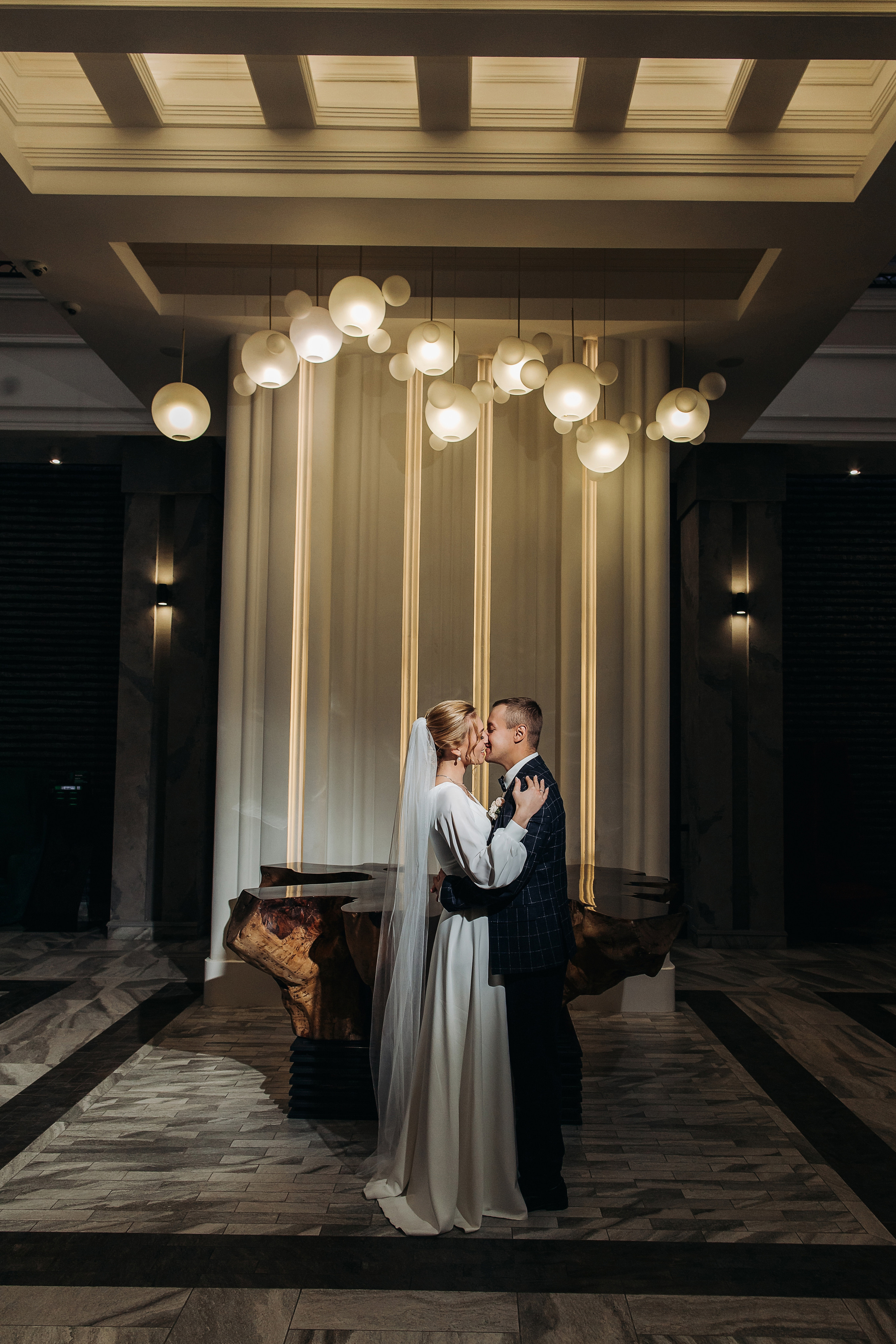 Владислав&Александра. Фотограф Омск Андрей Козяков