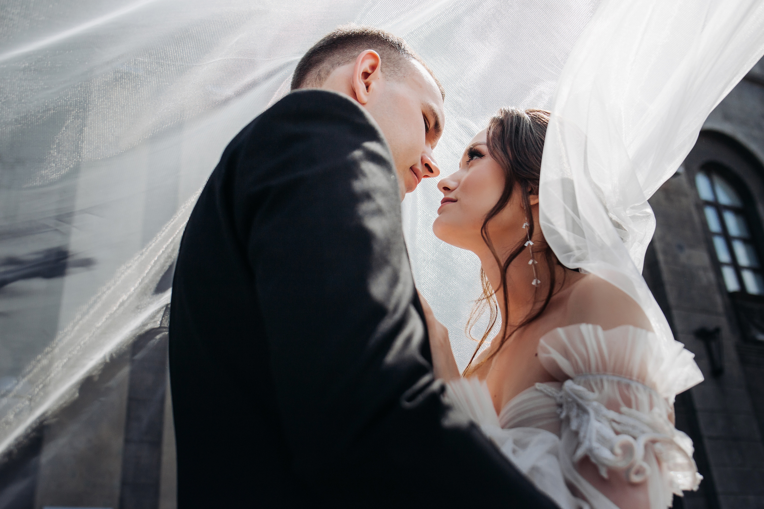 Георгий&Евгения. Фотограф Омск Андрей Козяков