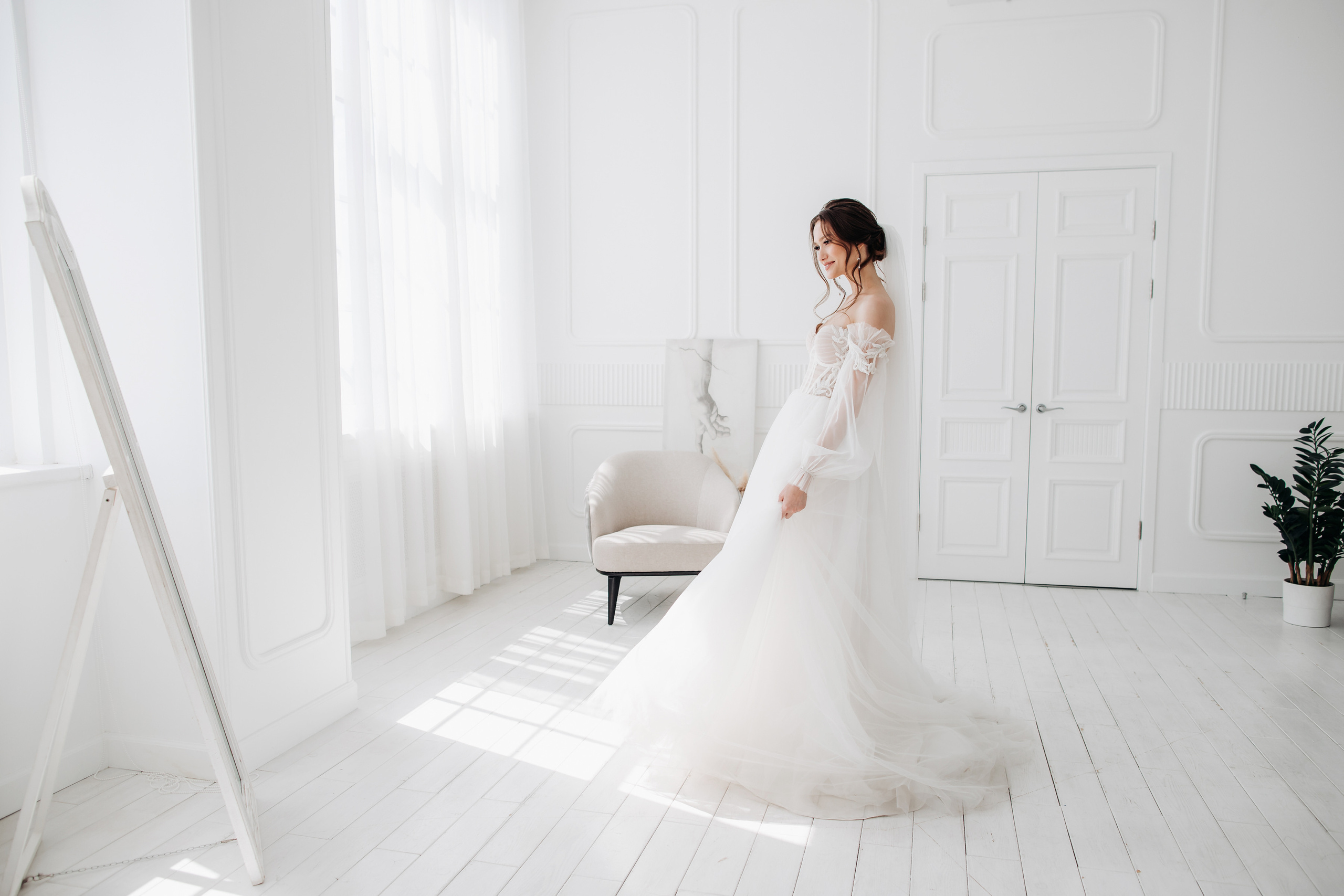 Георгий&Евгения. Фотограф Омск Андрей Козяков