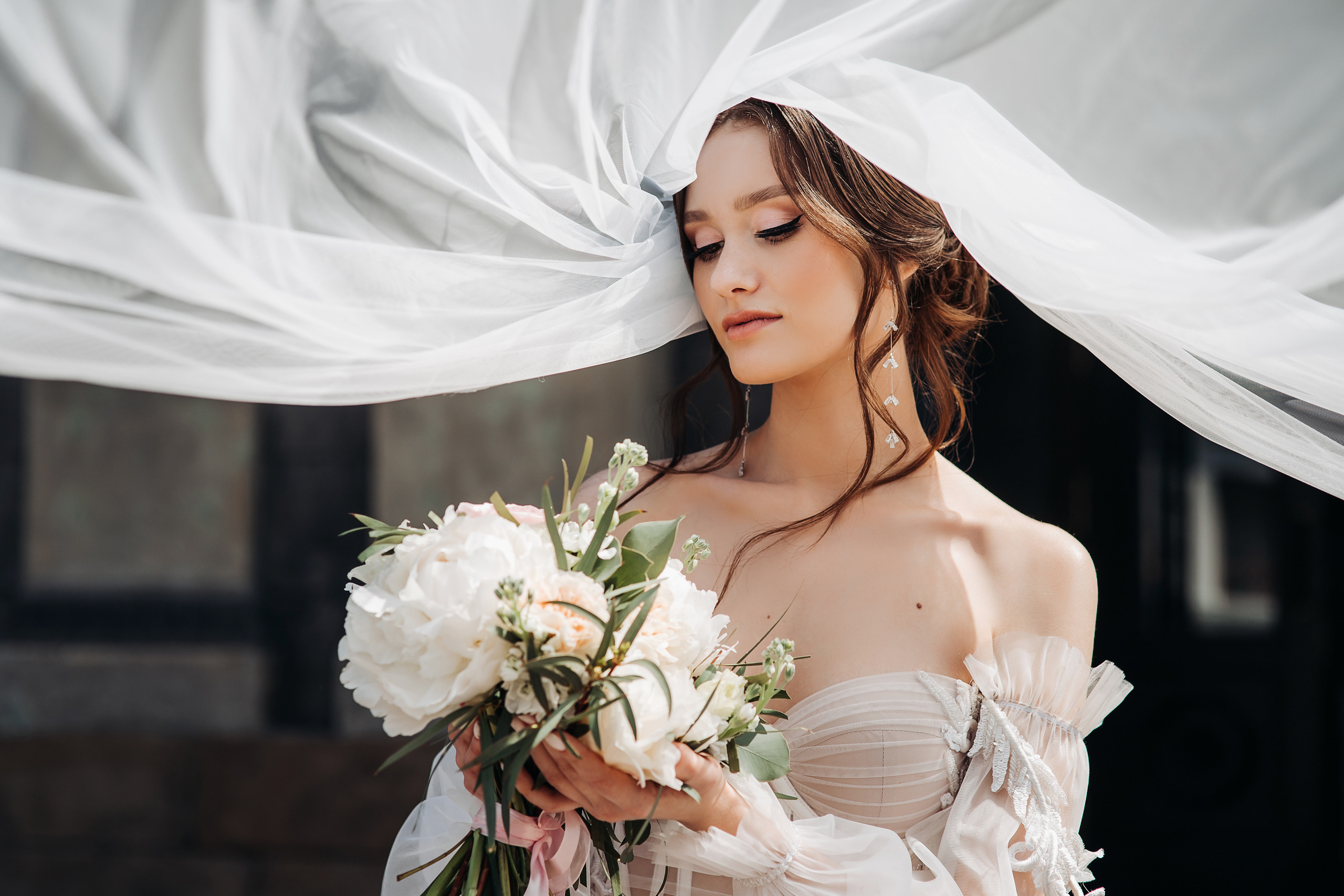 Георгий&Евгения. Фотограф Омск Андрей Козяков