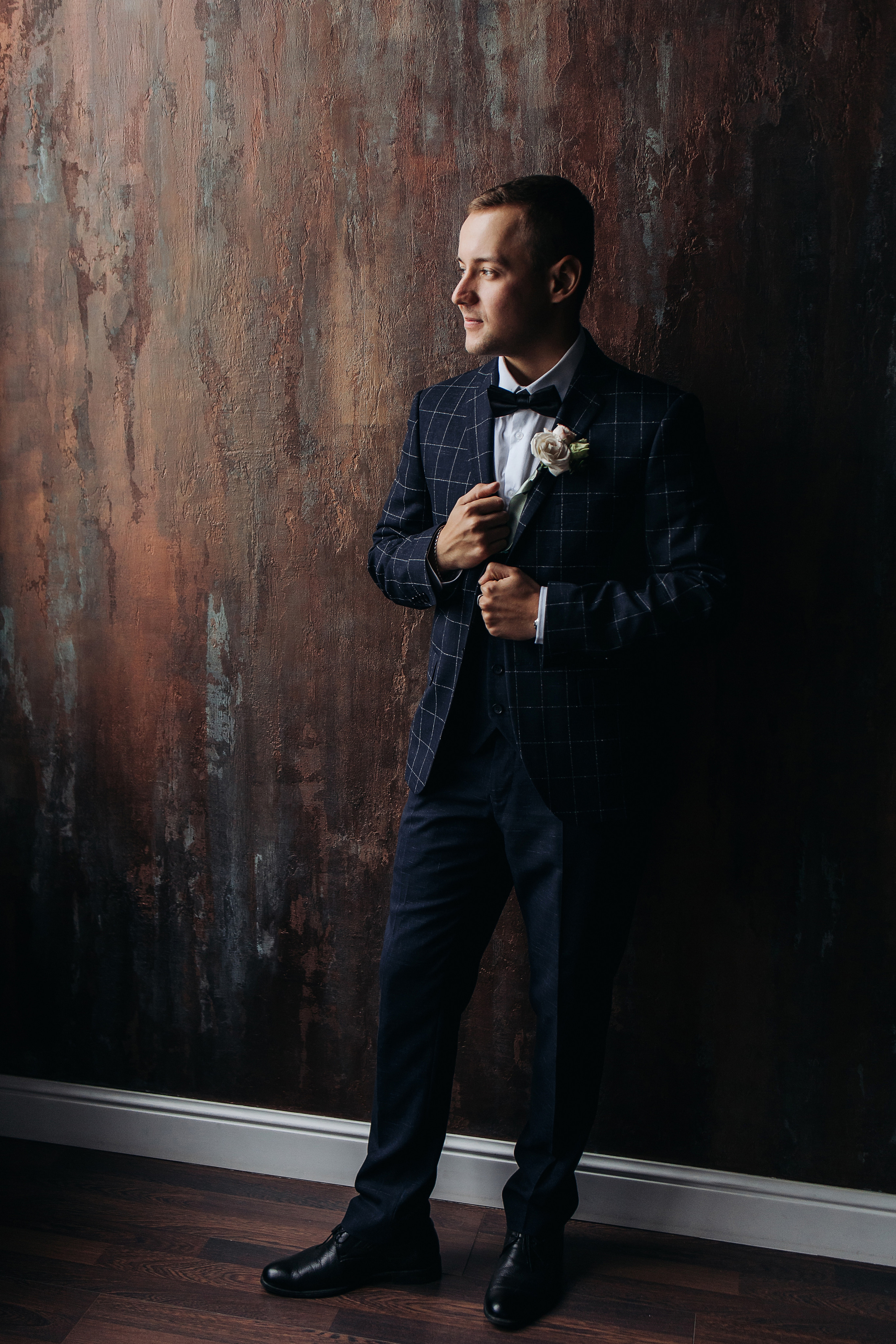 Владислав&Александра. Фотограф Омск Андрей Козяков