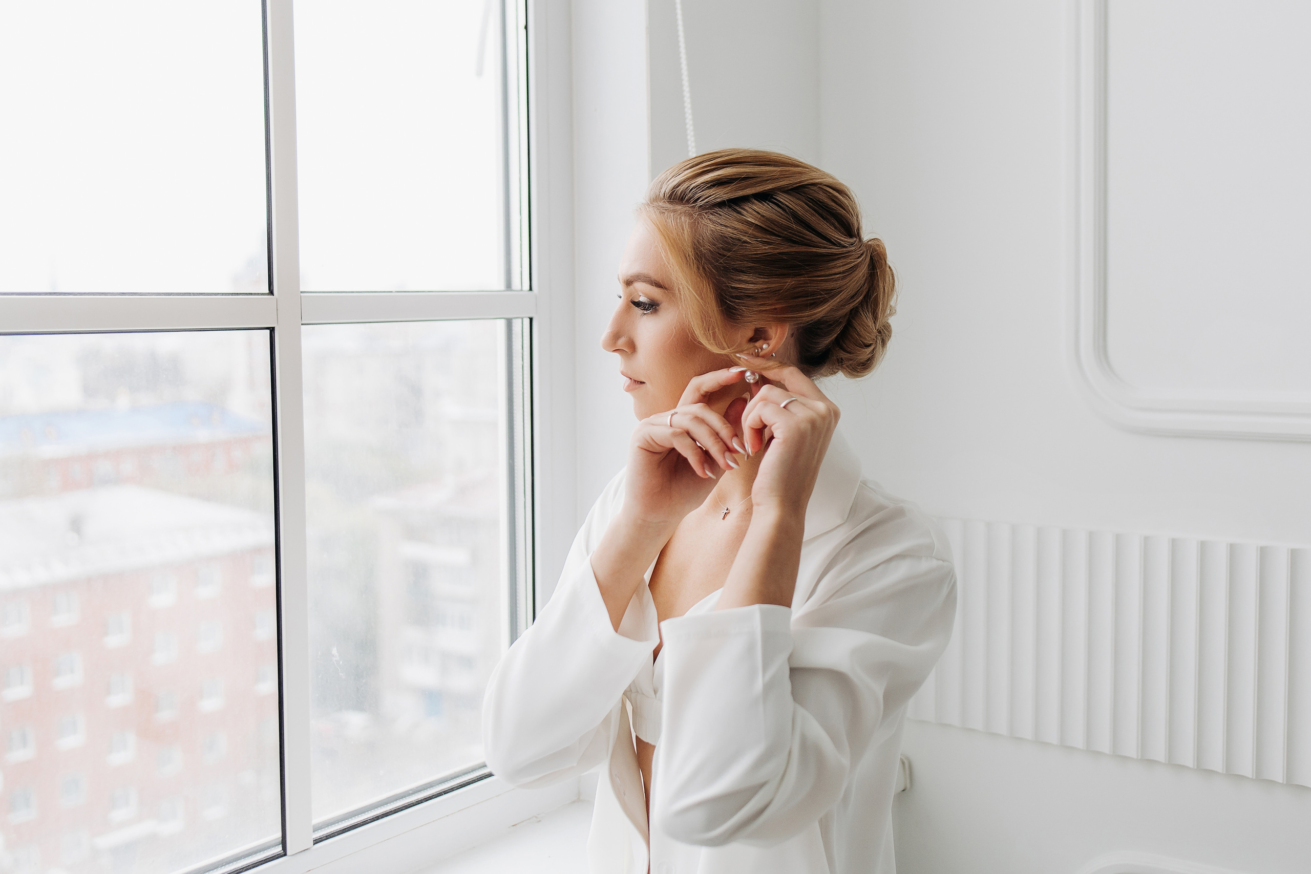 Владислав&Александра. Фотограф Омск Андрей Козяков