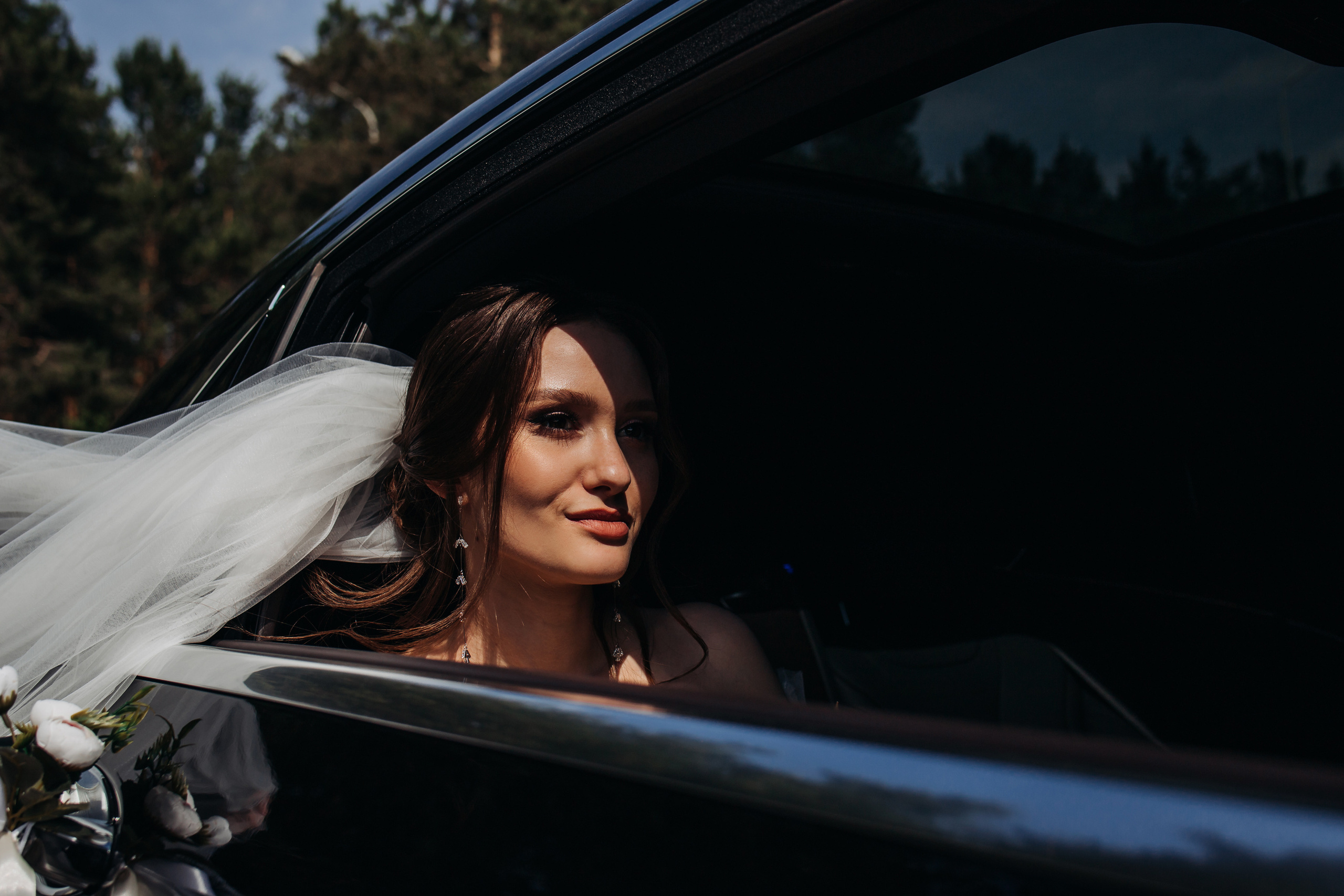 Георгий&Евгения. Фотограф Омск Андрей Козяков