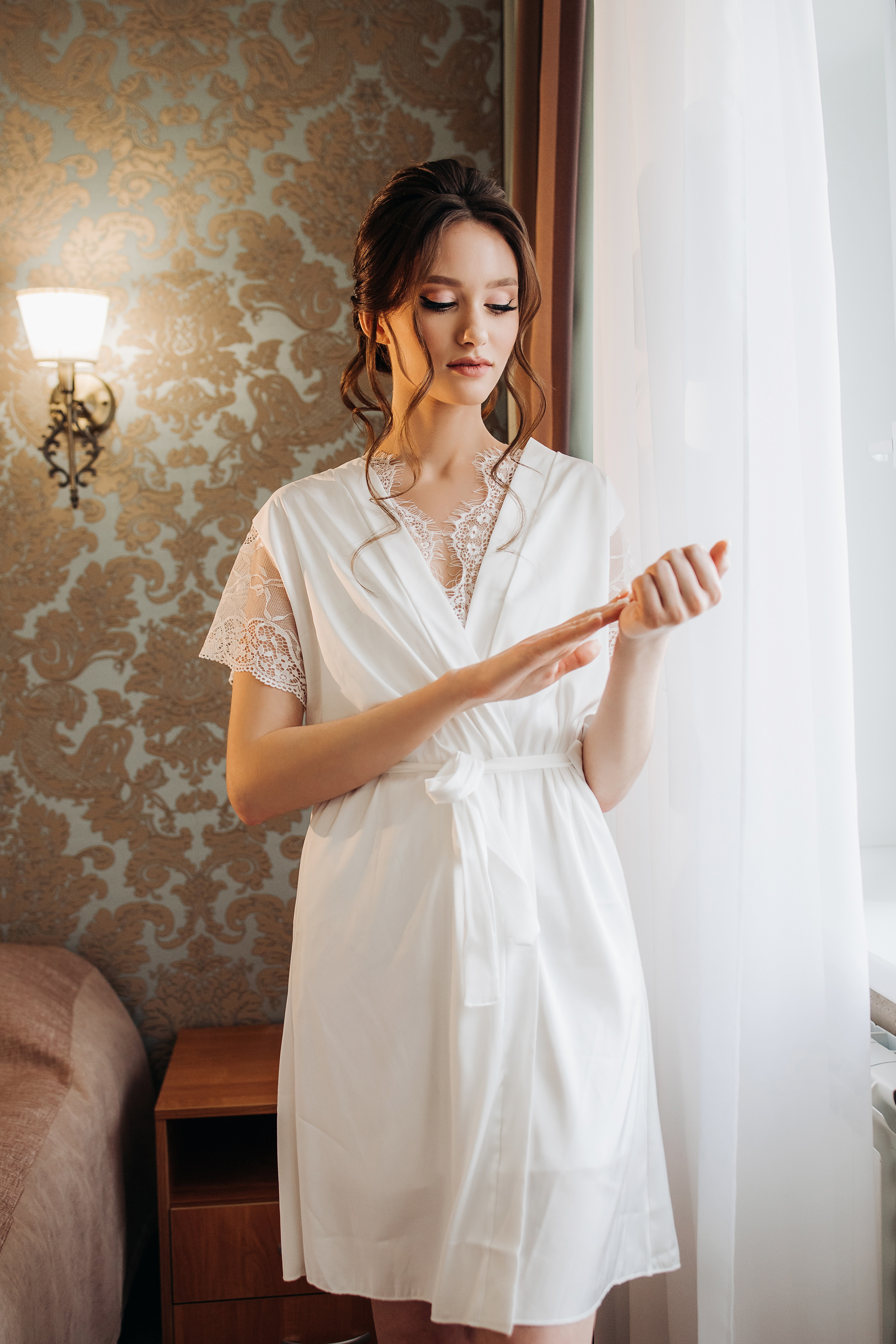 Георгий&Евгения. Фотограф Омск Андрей Козяков