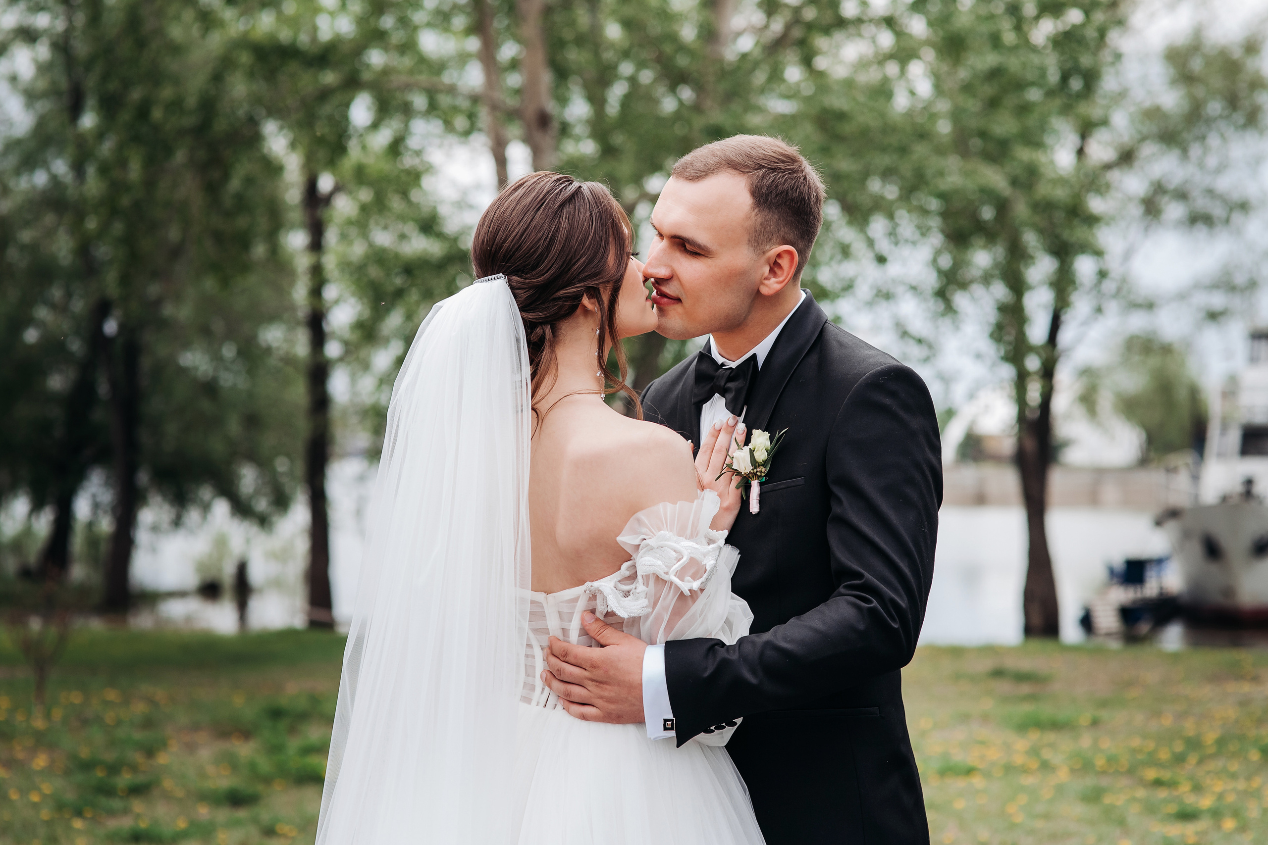 Георгий&Евгения. Фотограф Омск Андрей Козяков