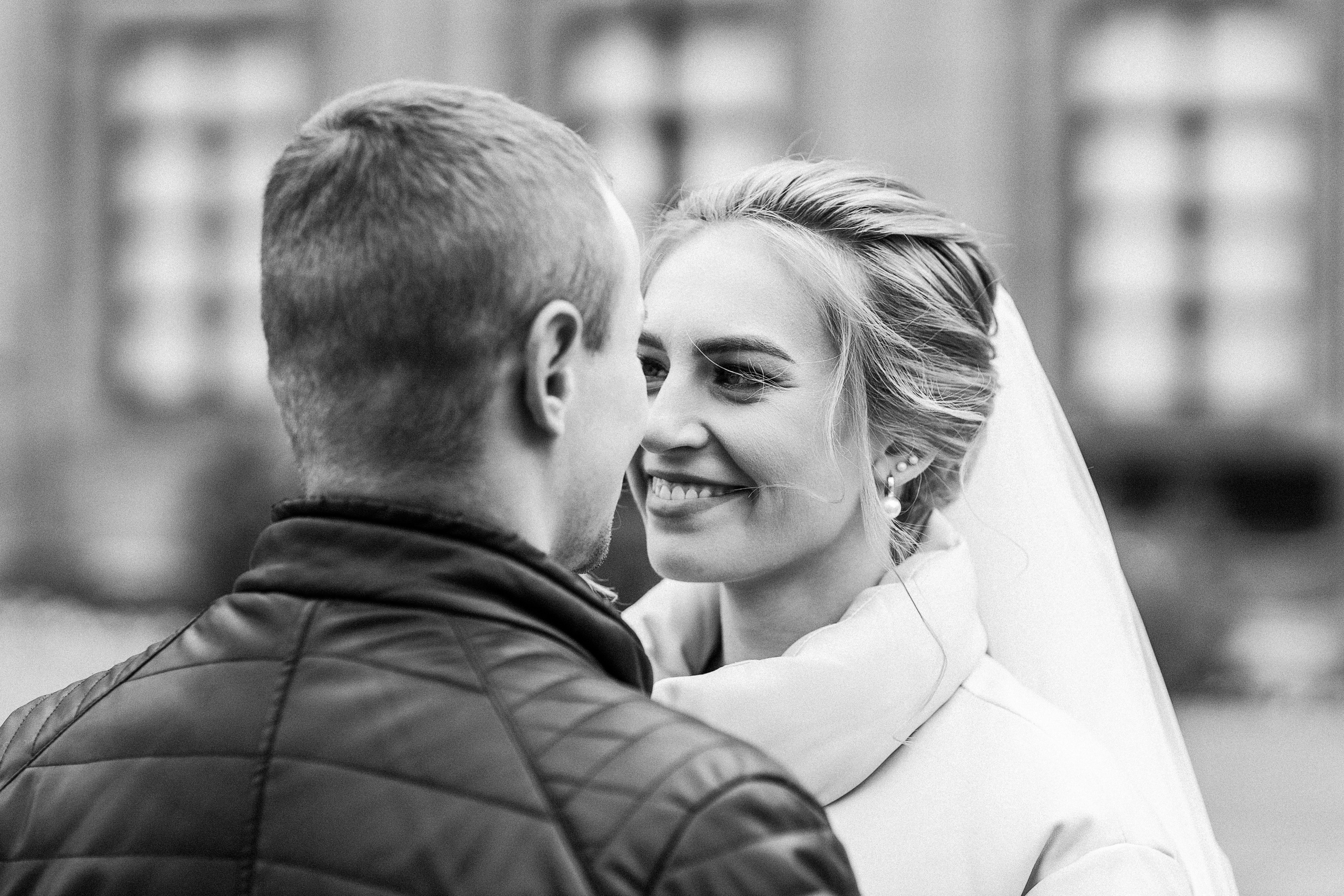 Владислав&Александра. Фотограф Омск Андрей Козяков