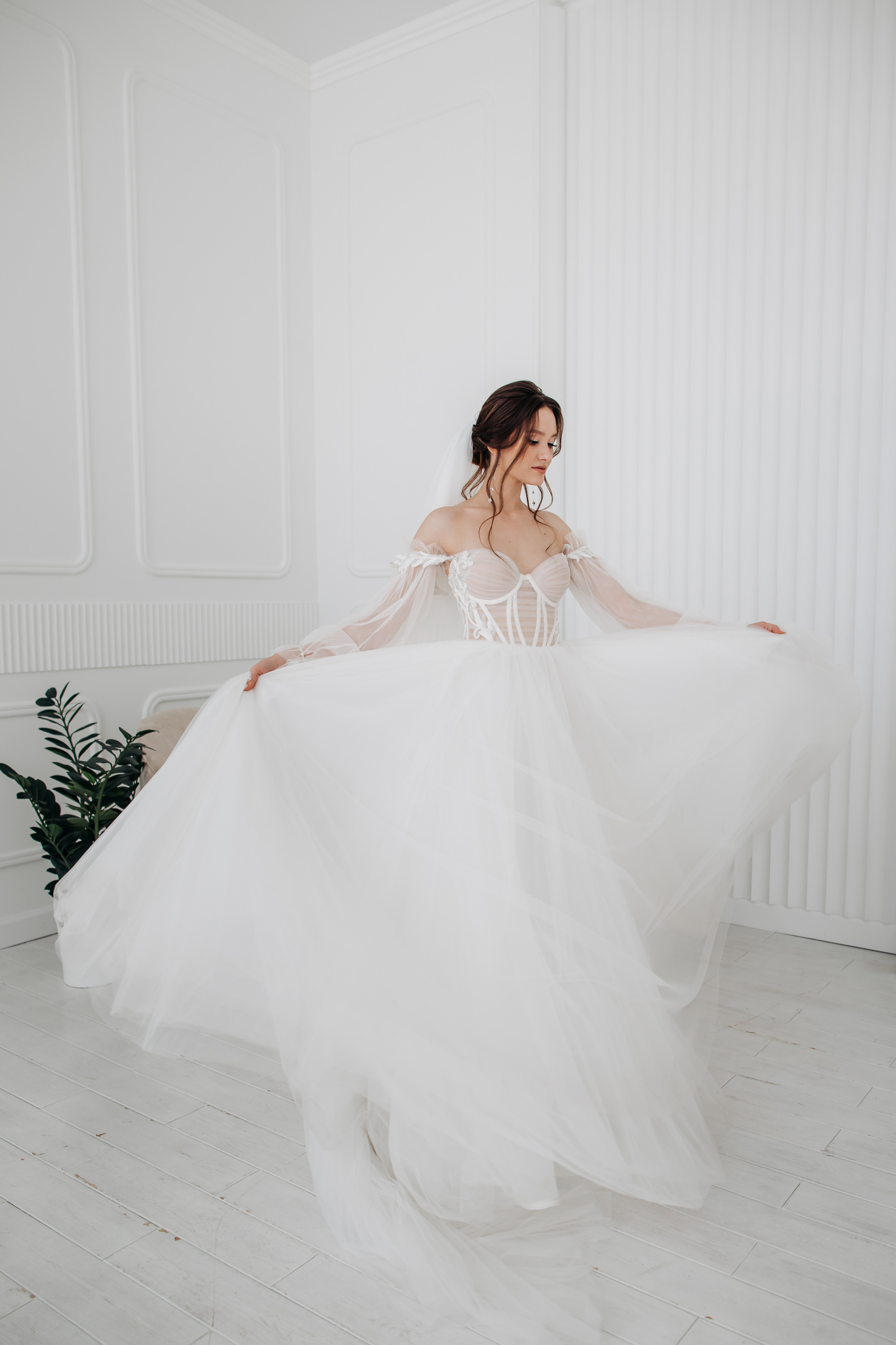 Георгий&Евгения. Фотограф Омск Андрей Козяков