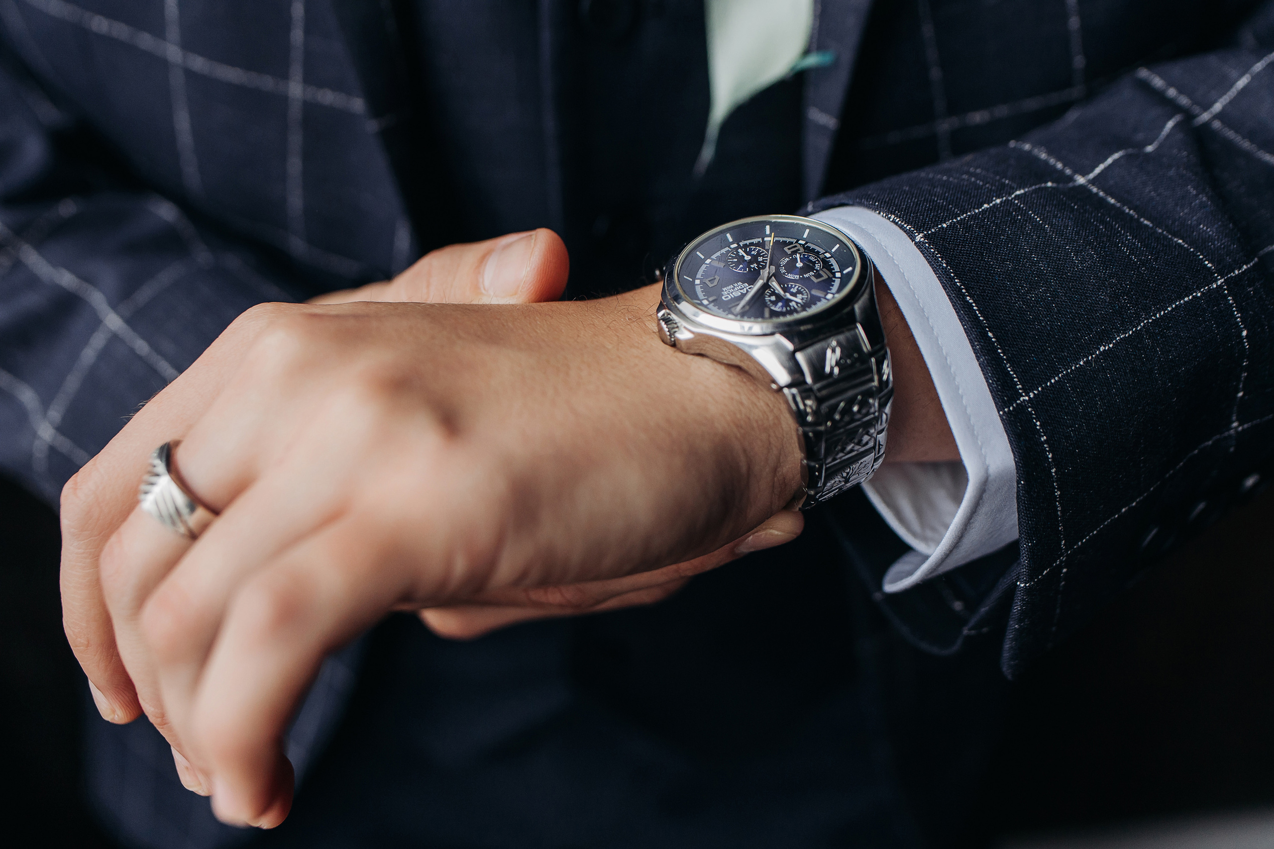 Владислав&Александра. Фотограф Омск Андрей Козяков