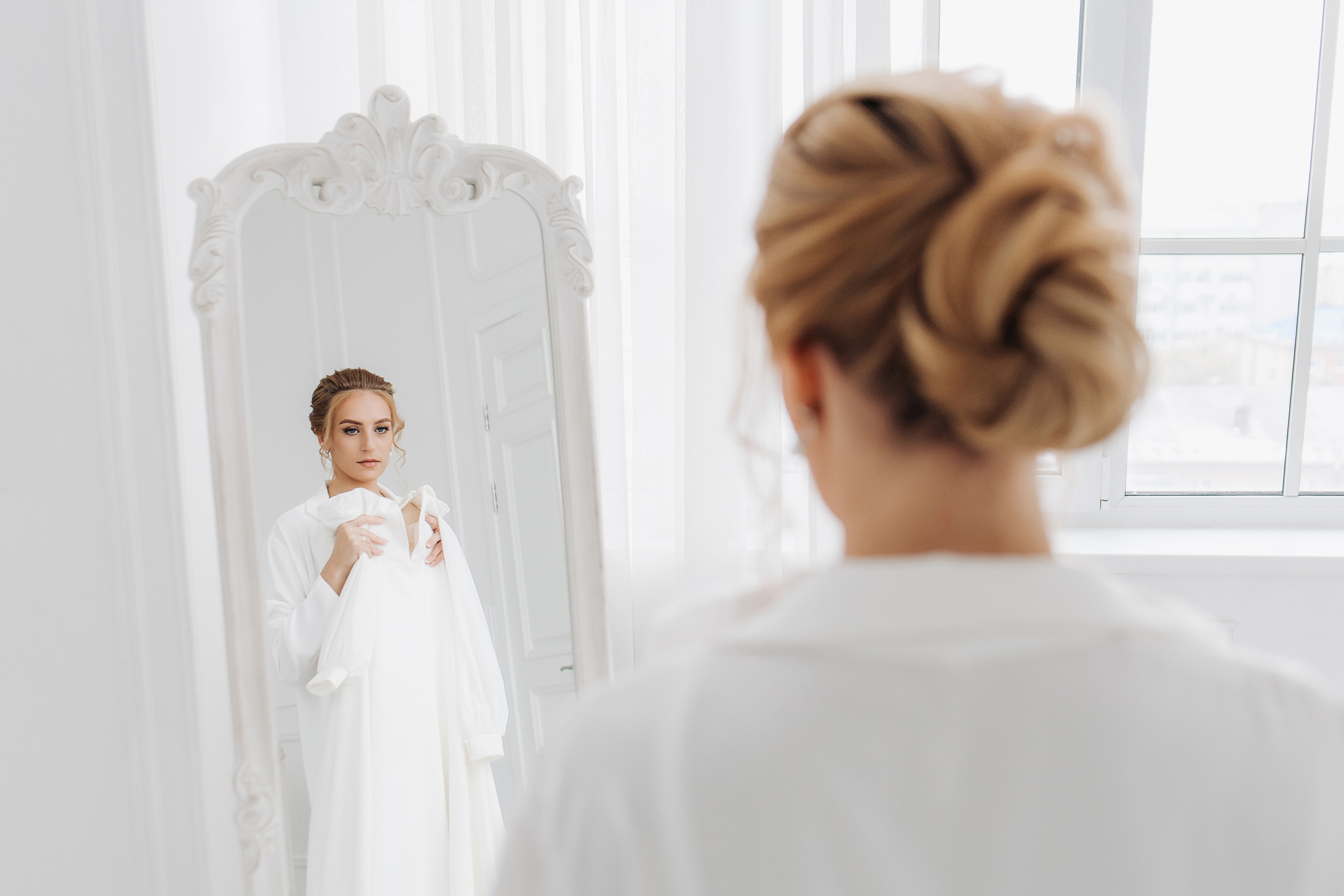 Владислав&Александра. Фотограф Омск Андрей Козяков