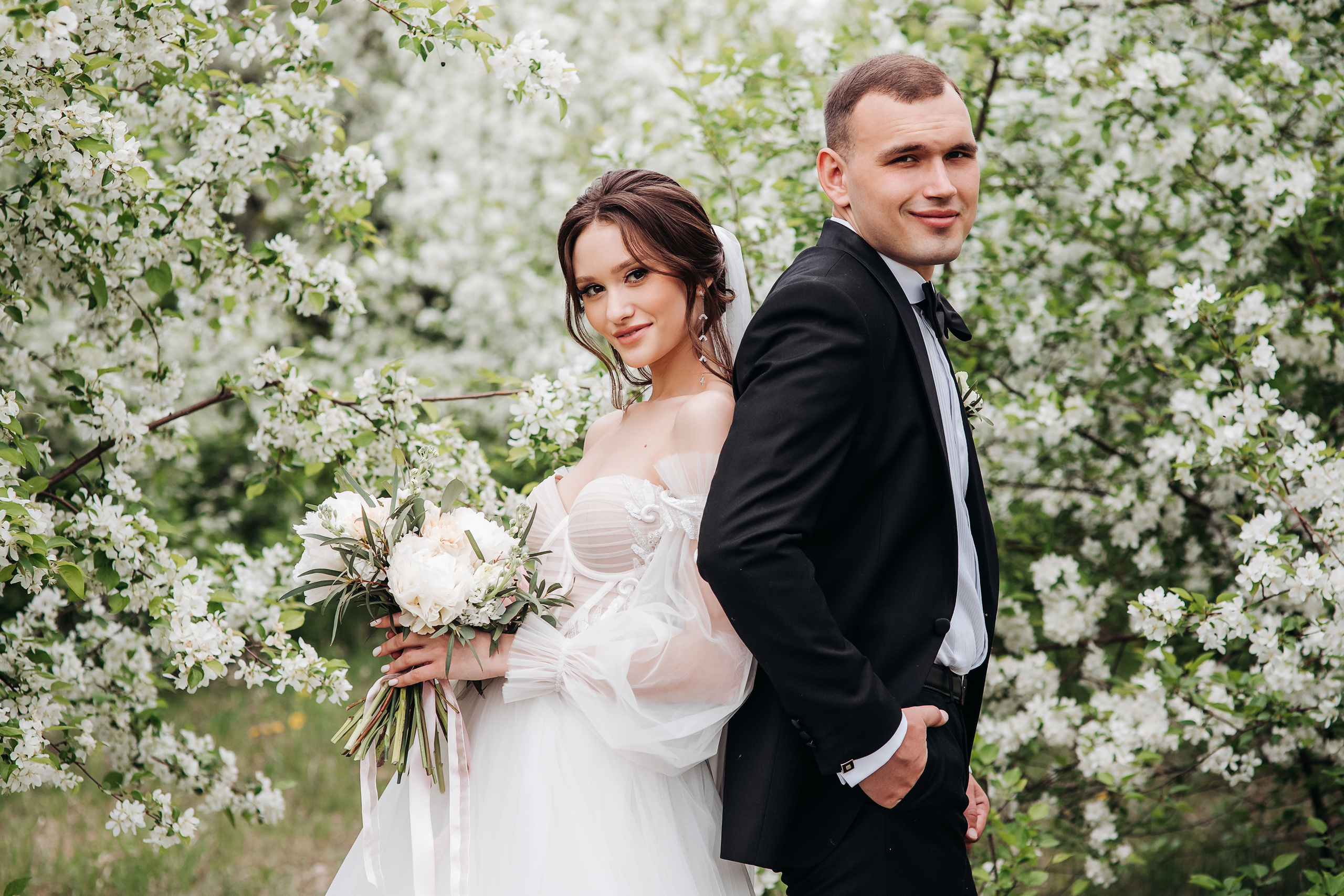 Георгий&Евгения. Фотограф Омск Андрей Козяков