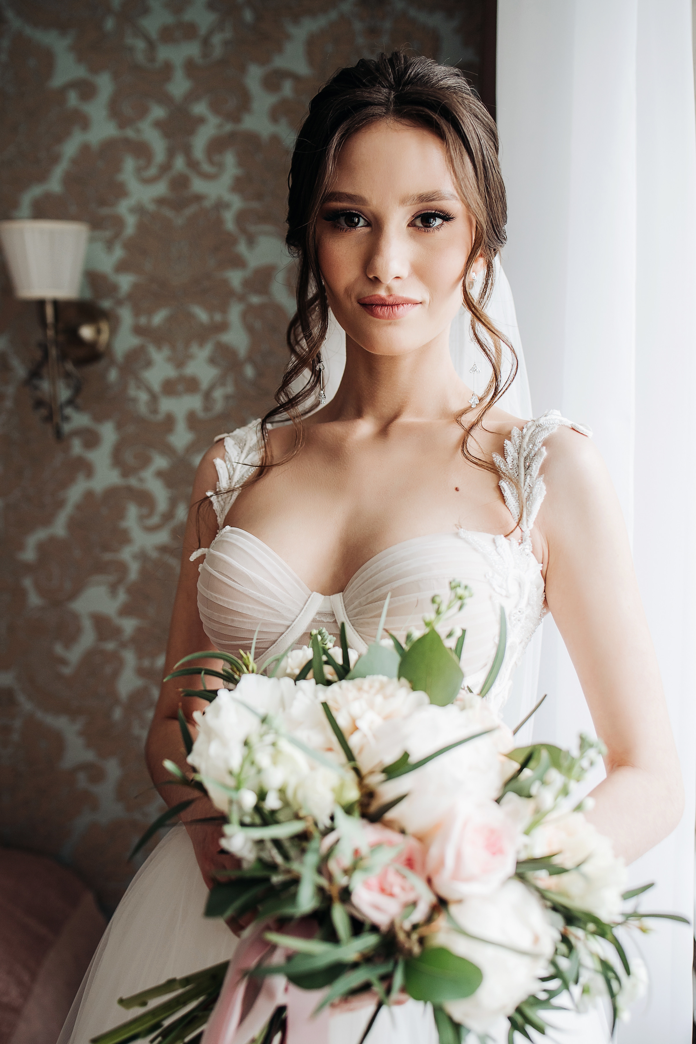 Георгий&Евгения. Фотограф Омск Андрей Козяков