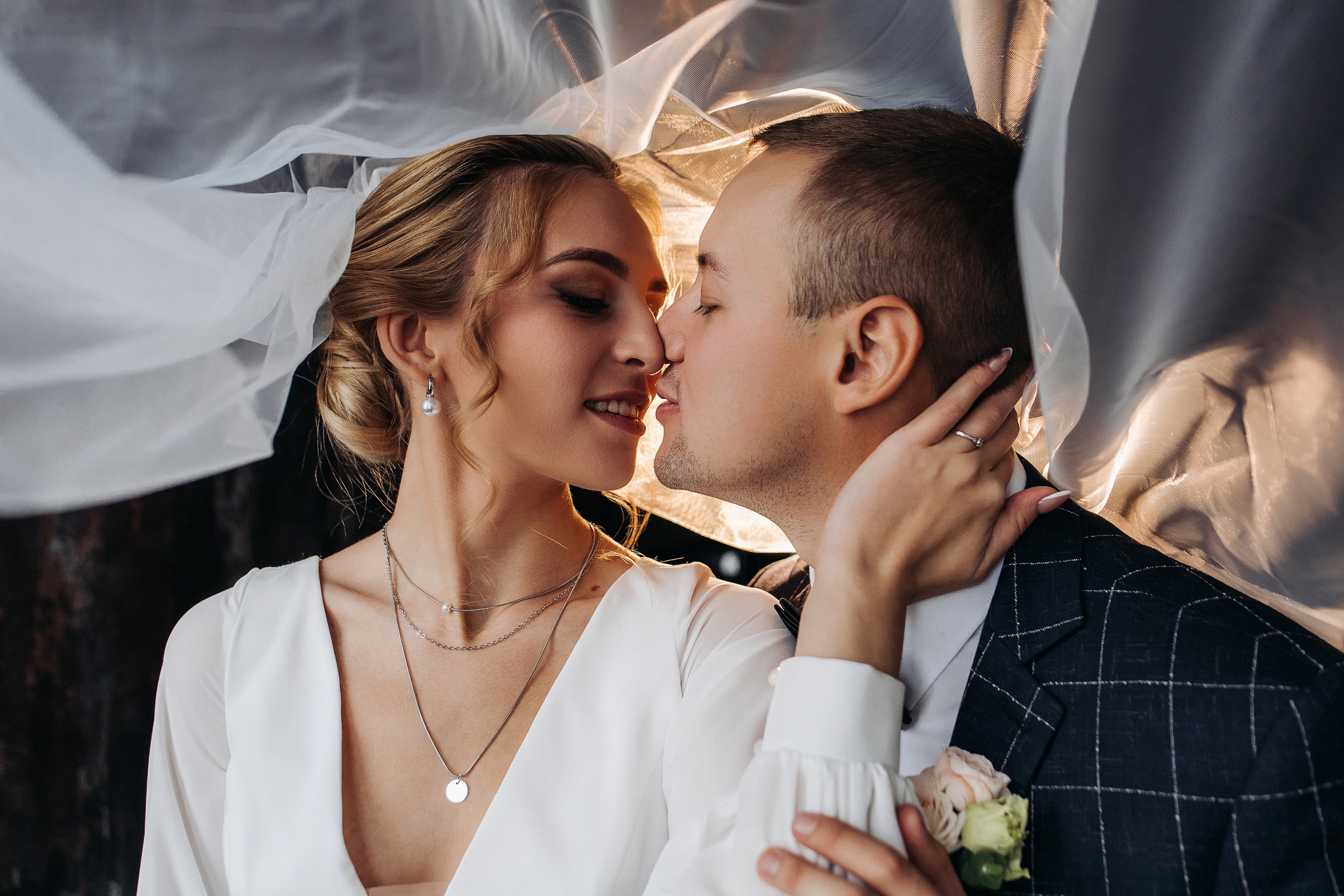 Владислав&Александра. Фотограф Омск Андрей Козяков